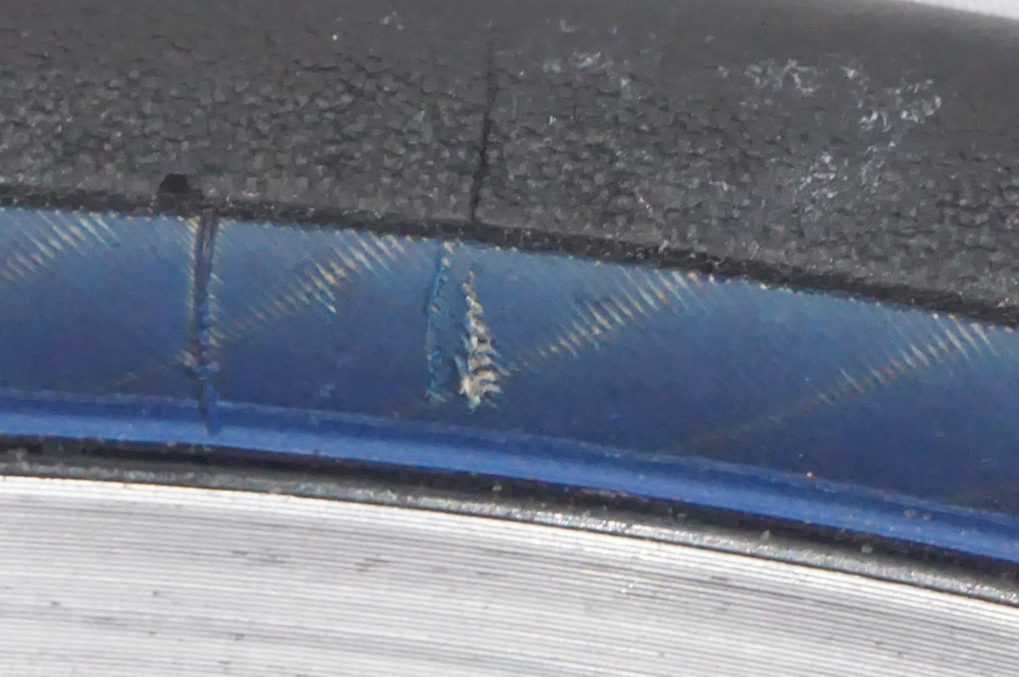 ブランド不明 20インチ シマノ11速 リアホイール / AKIBA店