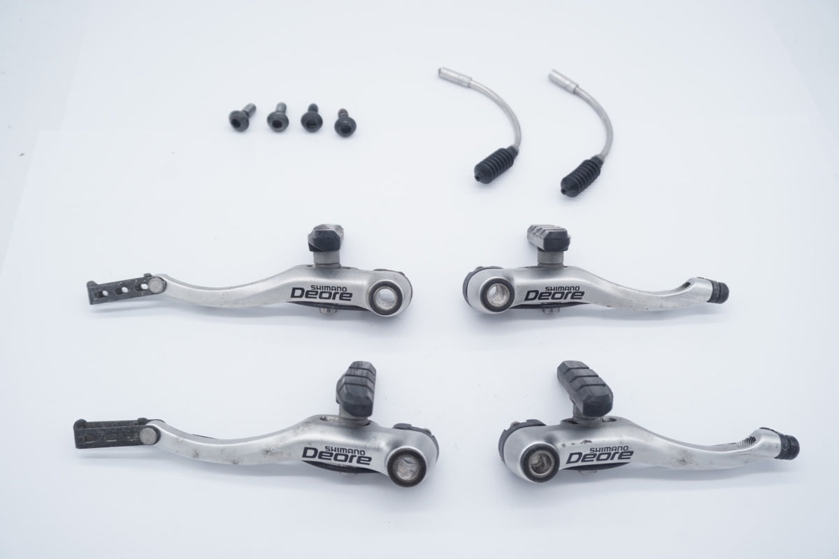 SHIMANO 「シマノ」 DEORE BR-M510 Vブレーキセット / 滋賀大津店