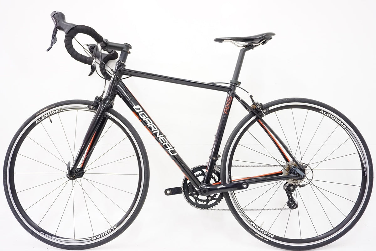 GARNEAU「ガノー」 AXIS 2016年モデル ロードバイク / 浜松店