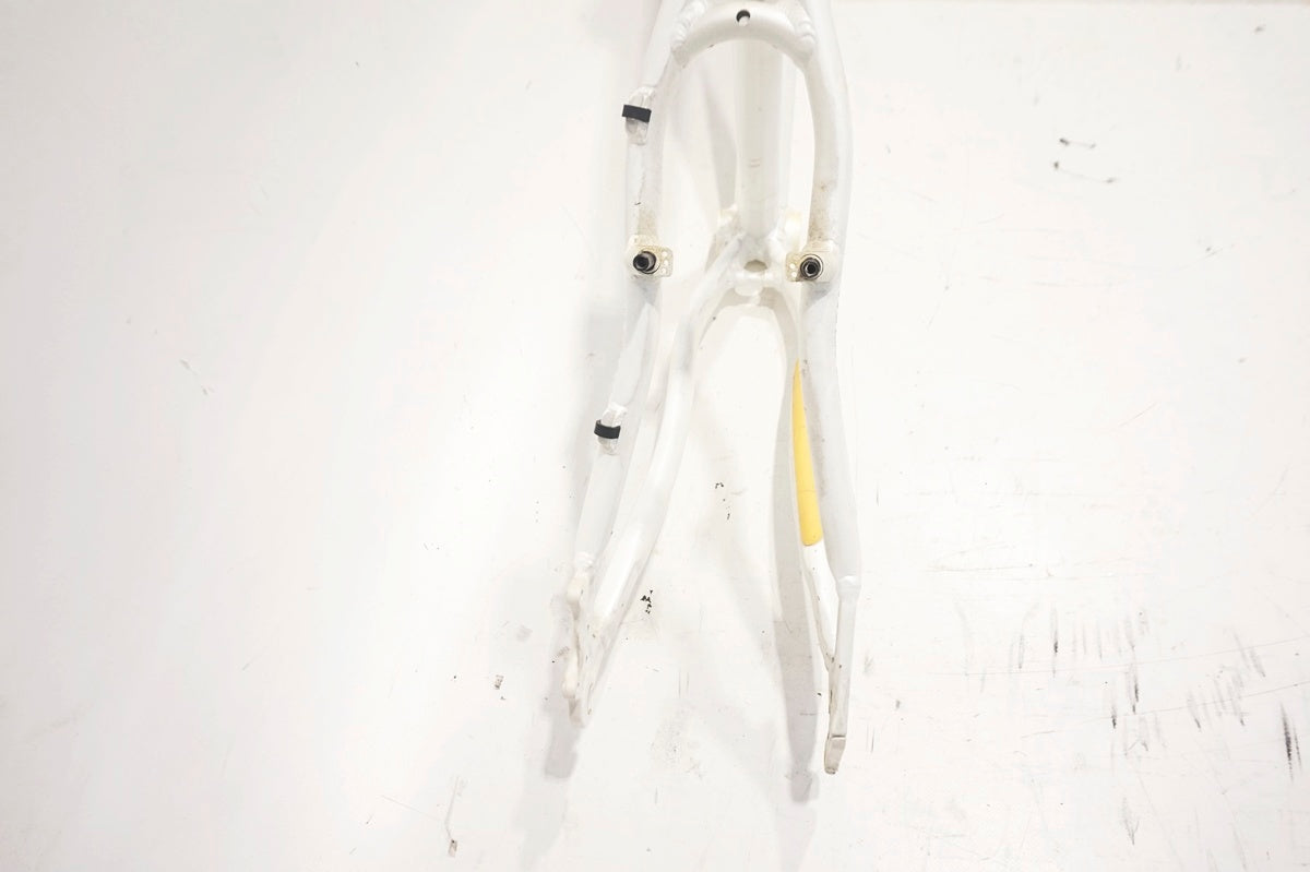 LOUIS GARNEAU 「ルイガノ」 XC RACE 2002年モデル フレームセット / 大阪門真店