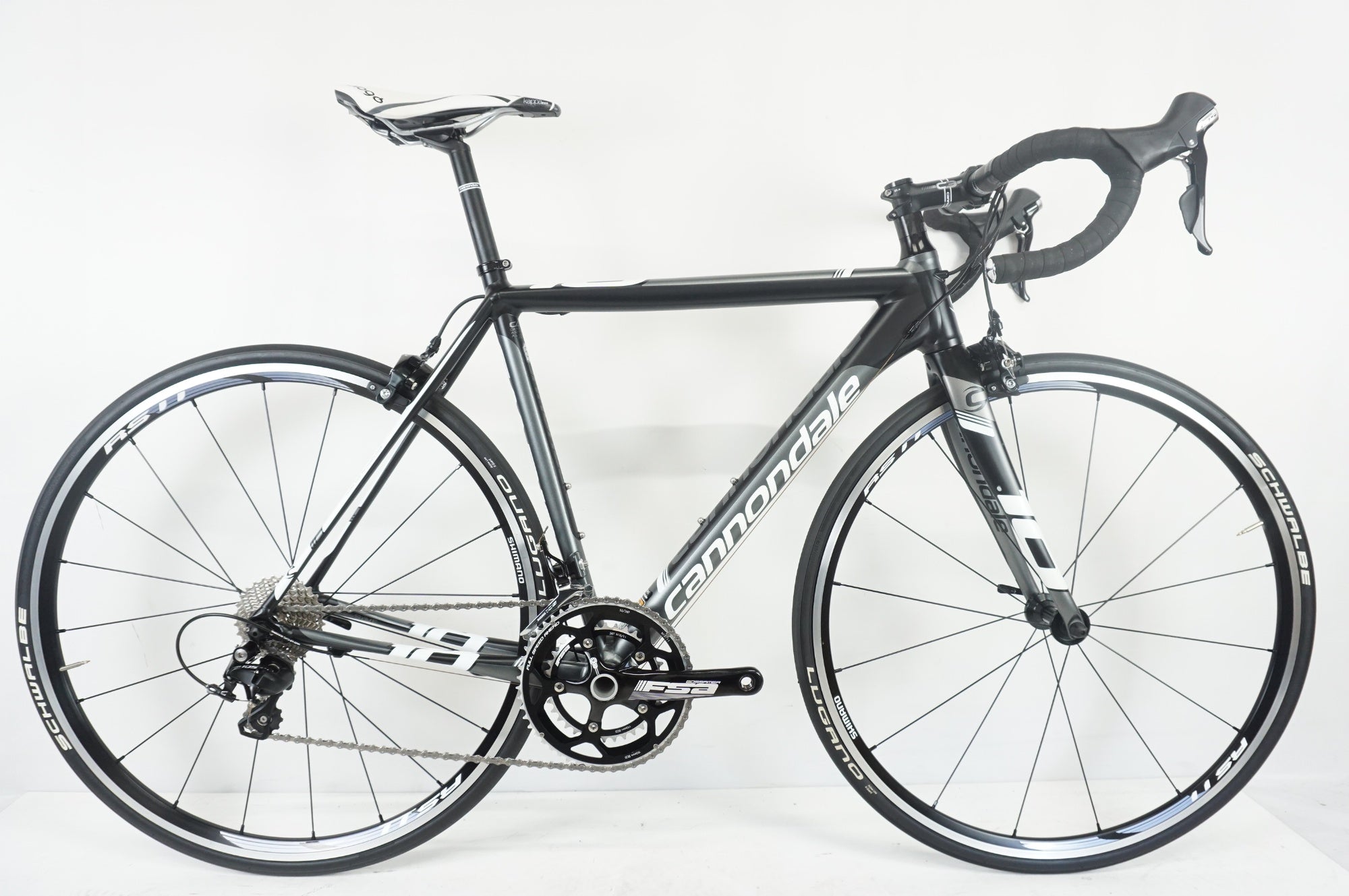 caad10 キャノンデール10 cannondale 2015年