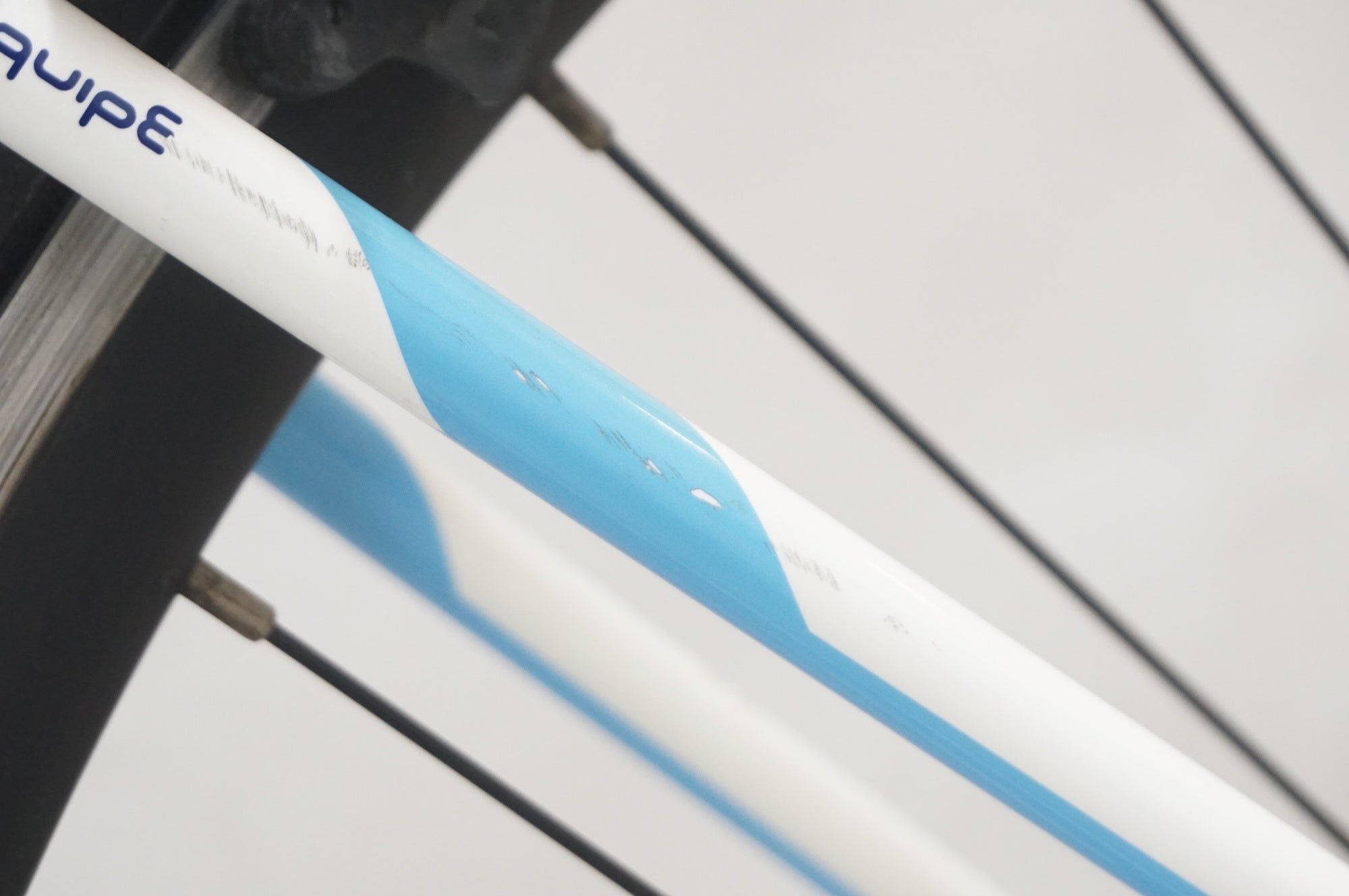 CINELLI 「チネリ」 EXPERIENCE 2015年モデル ロードバイク / 福岡アイランドシティ店