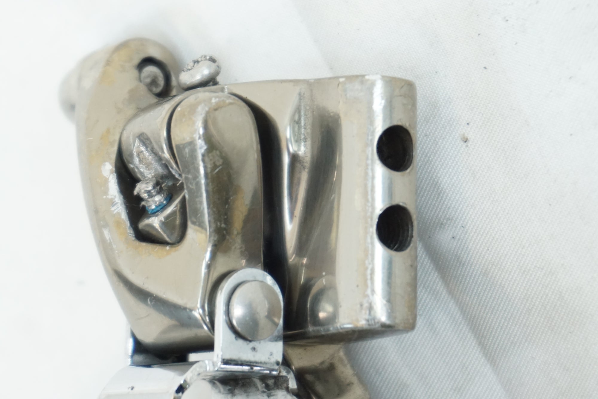 SRAM 「スラム」 FORCE フロントディレイラー / 有明ガーデン店