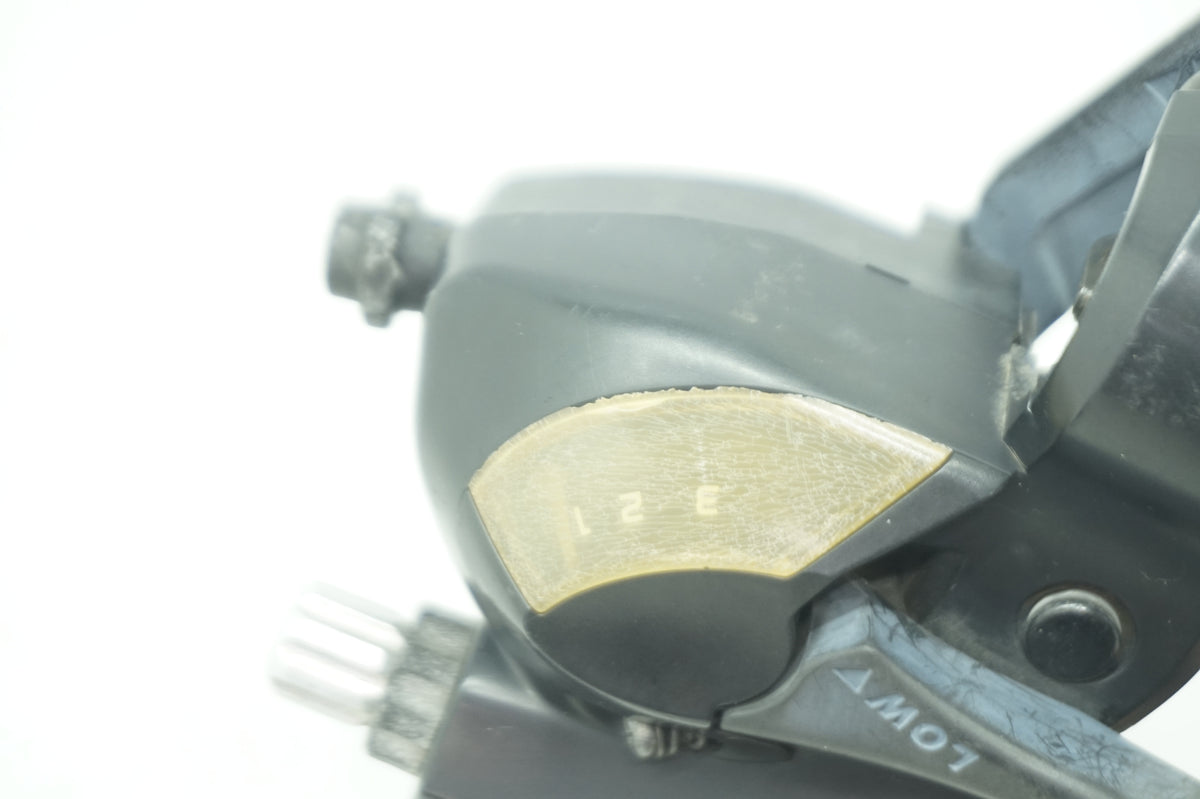 SHIMANO 「シマノ」 ST-EF41 シフト/ブレーキレバーセット / 大阪門真店
