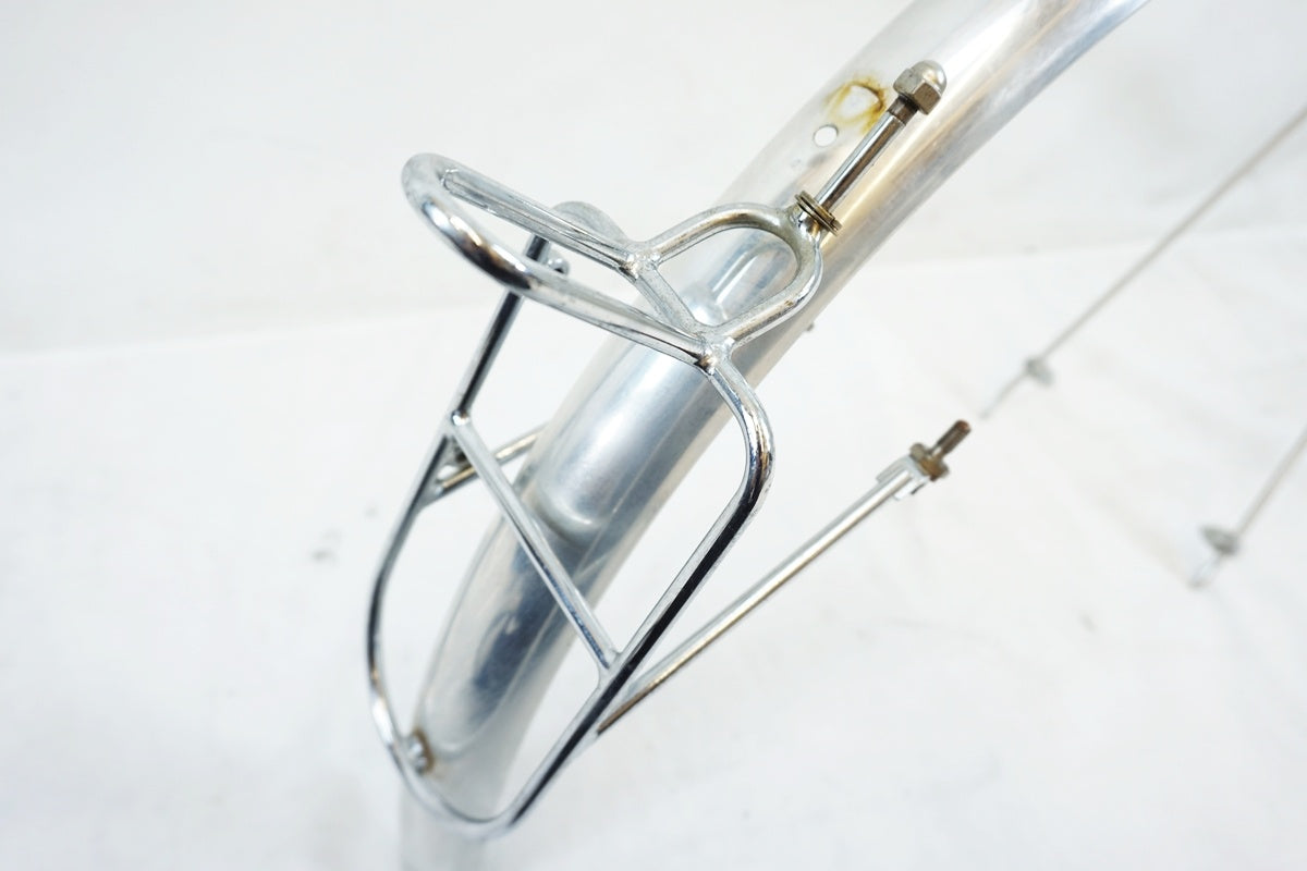 HONJO 「ホンジョウ」 前後セット 泥除け / 有明ガーデン店