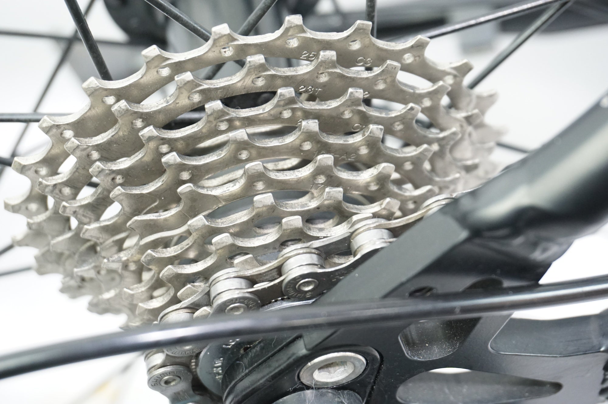 PEUGEOT 「プジョー」 CARBON FIGHTER 2017年モデル 20インチ ミニベロ / 中目黒店