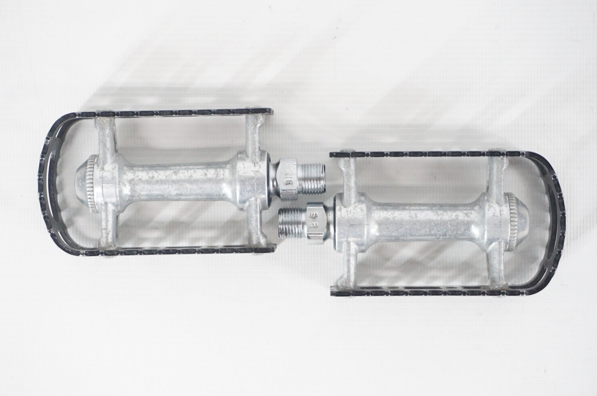 MKS 「ミカシマ」 BM-7 ペダル / 阪急塚口店