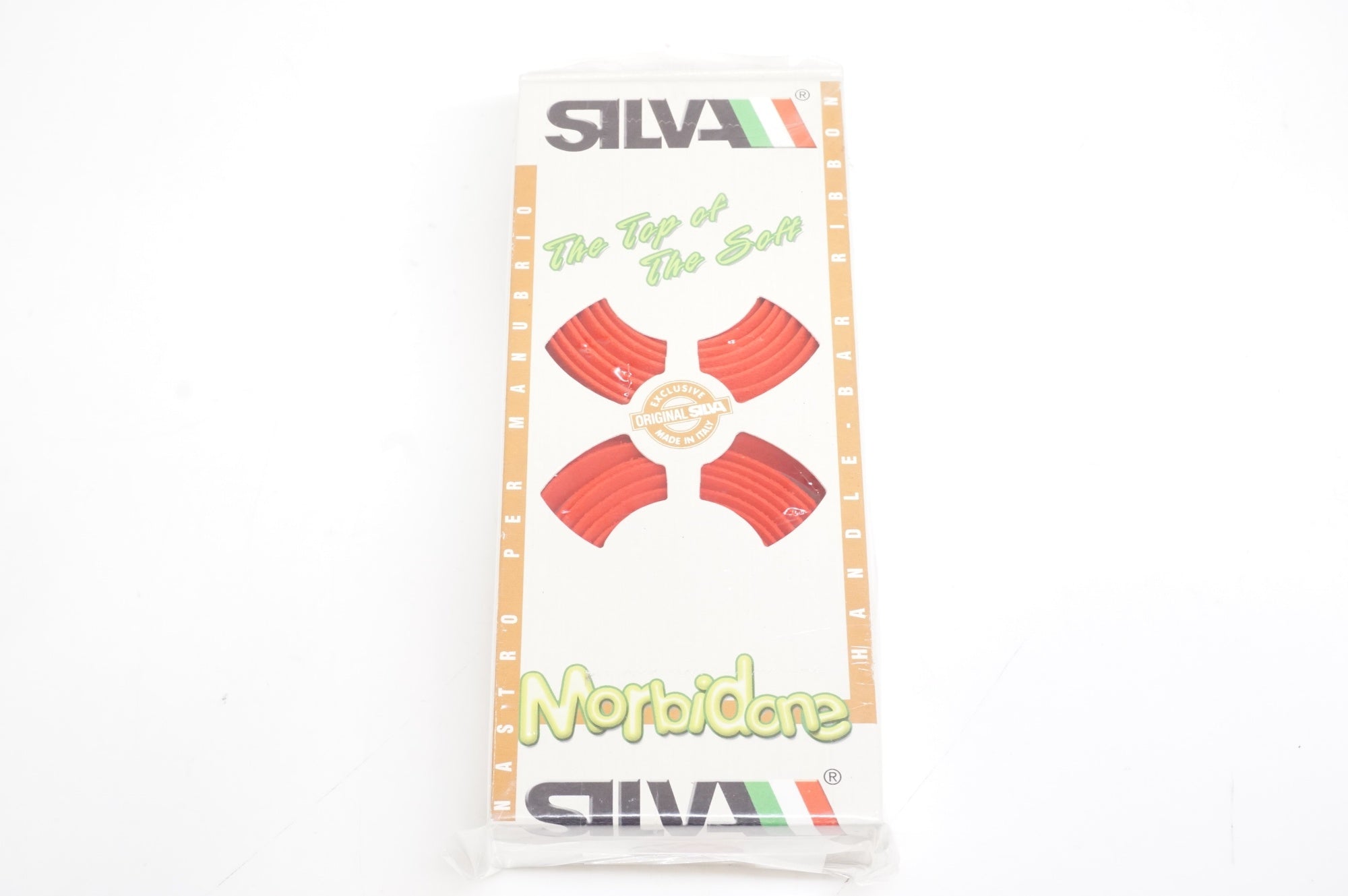 SILVA 「シルヴァ」 MORBIDONE バーテープ / 大宮店