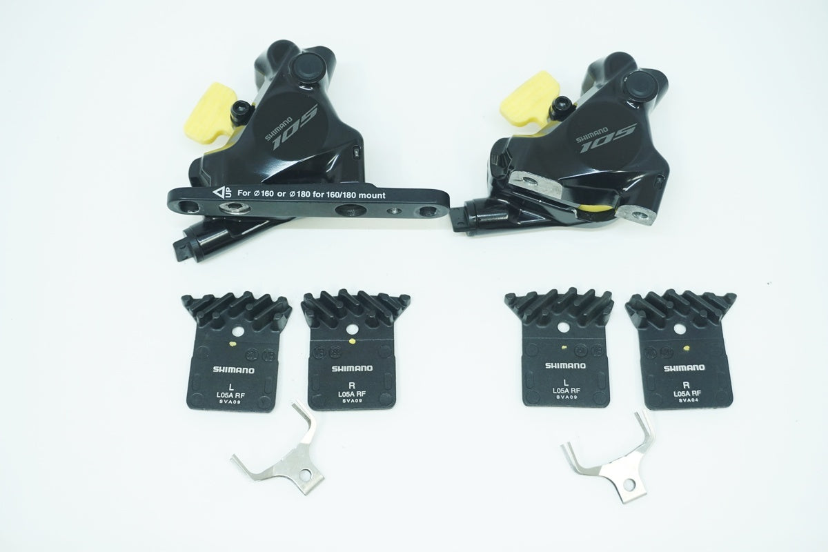 SHIMANO 「シマノ」 105 BR-R7170 ディスクブレーキキャリパーセット / 大阪美原北インター店