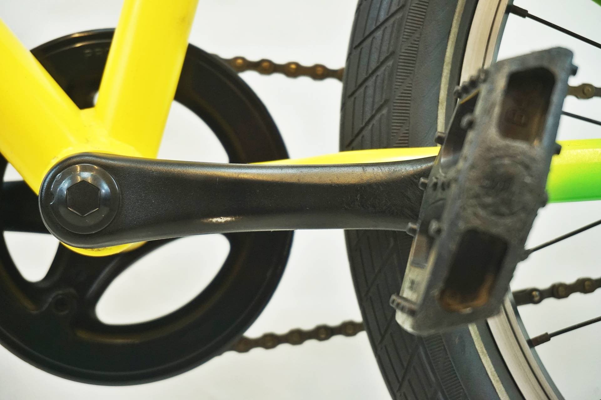 MARIN 「マリン」 DONKY JR20 2018年モデル 18インチ キッズバイク / 有明ガーデン店