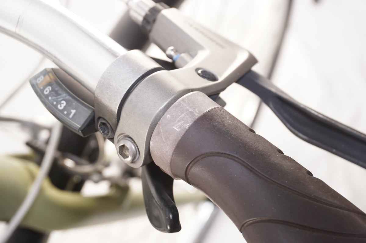RITEWAY 「ライトウェイ」 SHEPHERD 不明年モデル クロスバイク / 中目黒店