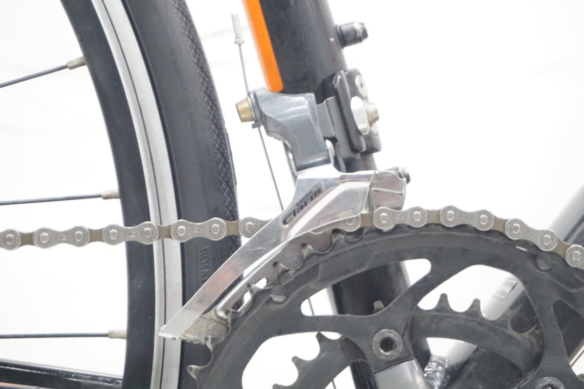 GIANT 「ジャイアント」 DEFY 4 ALUXX 2016年モデル ロードバイク / 滋賀大津店