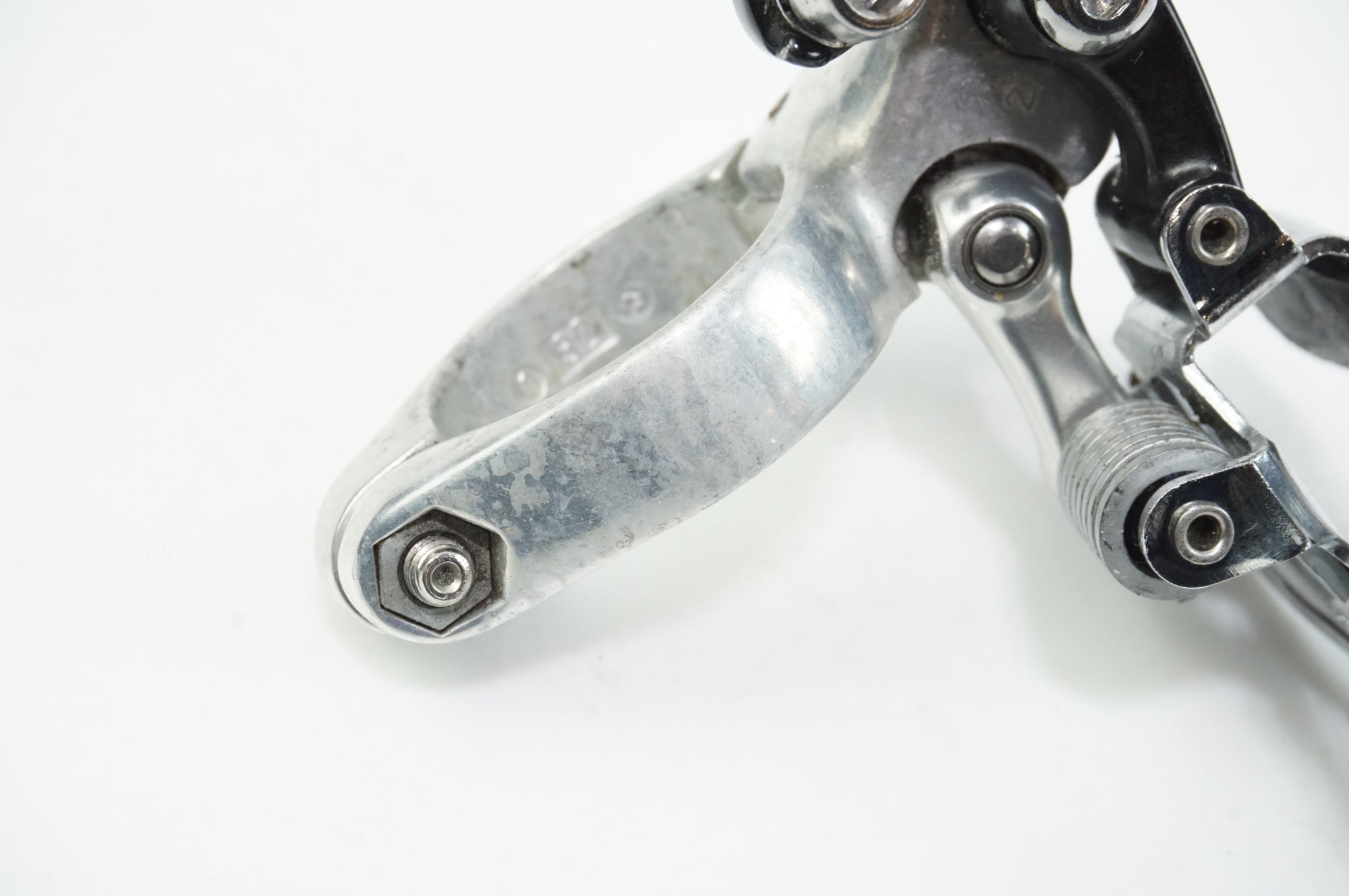 CAMPAGNOLO 「カンパニョーロ」 CENTAUR CT QS フロントディレイラー / 中目黒店