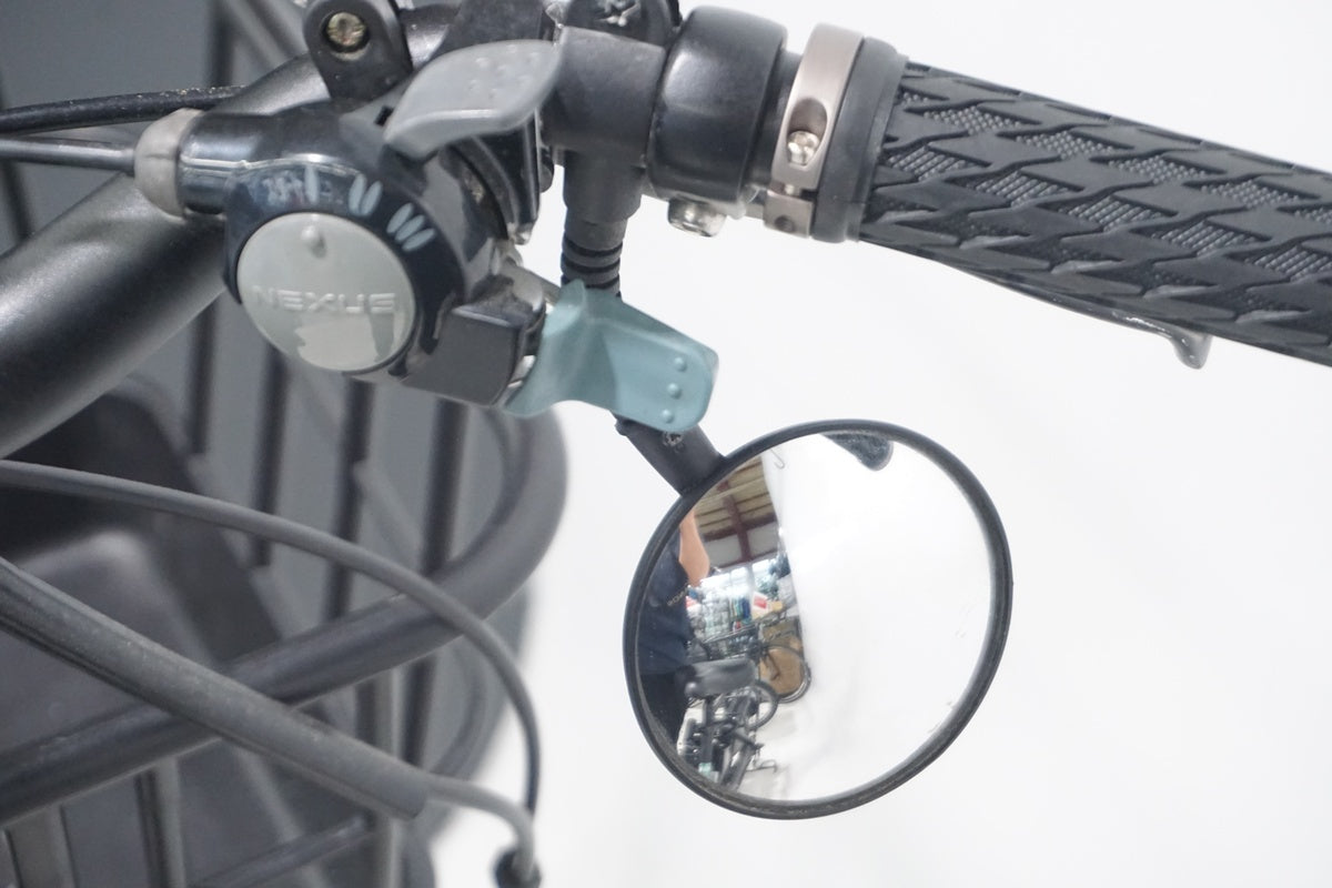 YAMAHA 「ヤマハ」 PAS BABBY un 2024年モデル 電動アシスト自転車/ 大阪美原北インター店