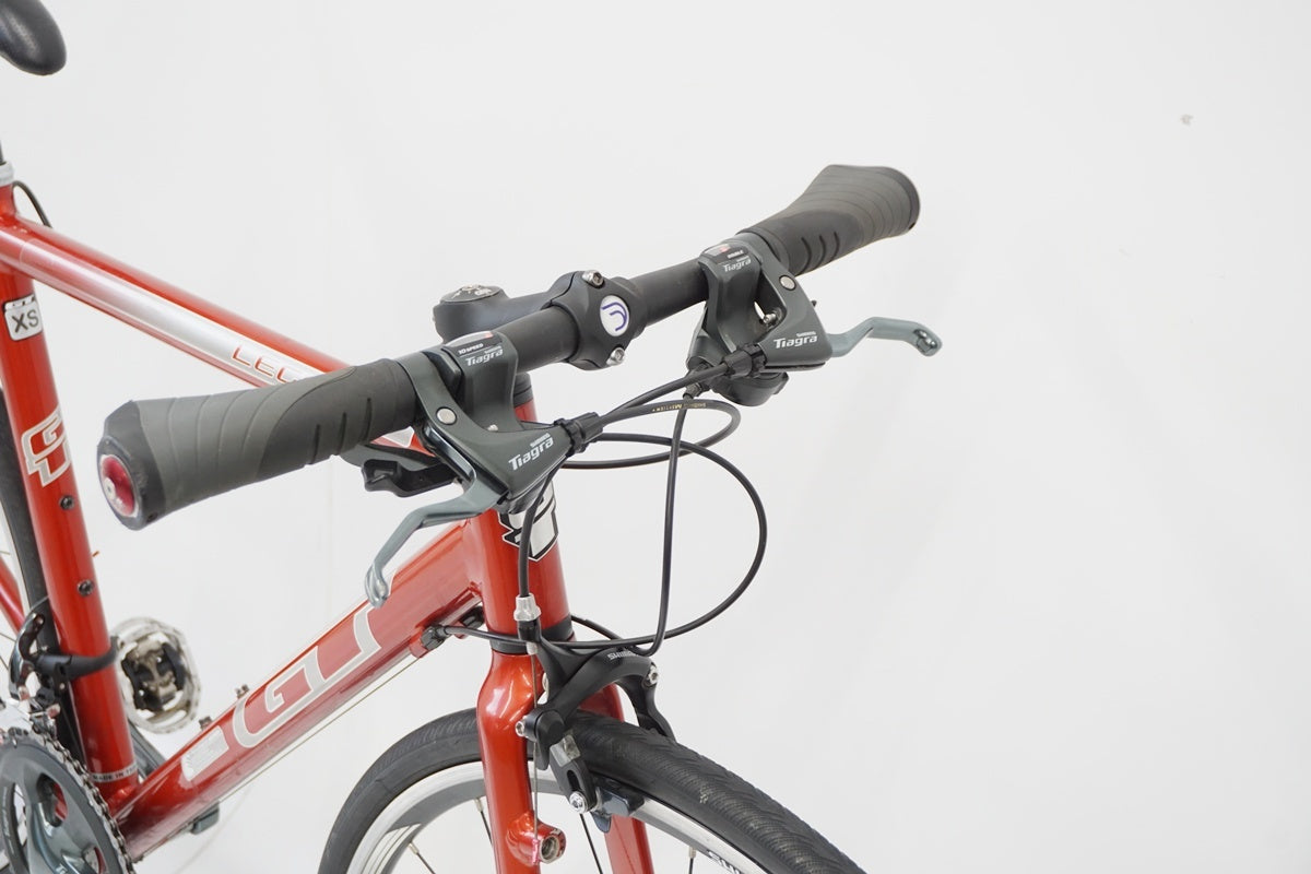 GT 「ジーティー」 LEGATO3.0 2008年モデル クロスバイク / 京都八幡店