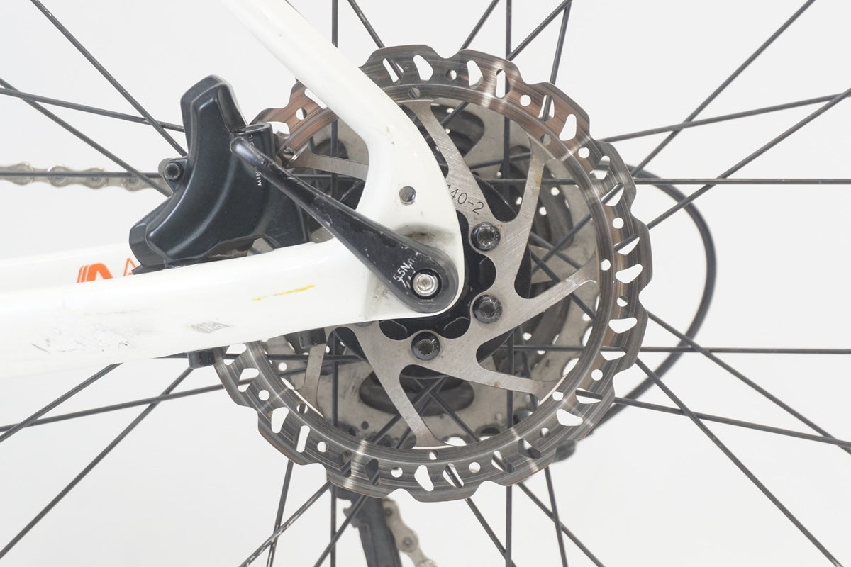 GIANT 「ジャイアント」 DEFY ADVANCED3  2017年モデル ロードバイク / 京都八幡店