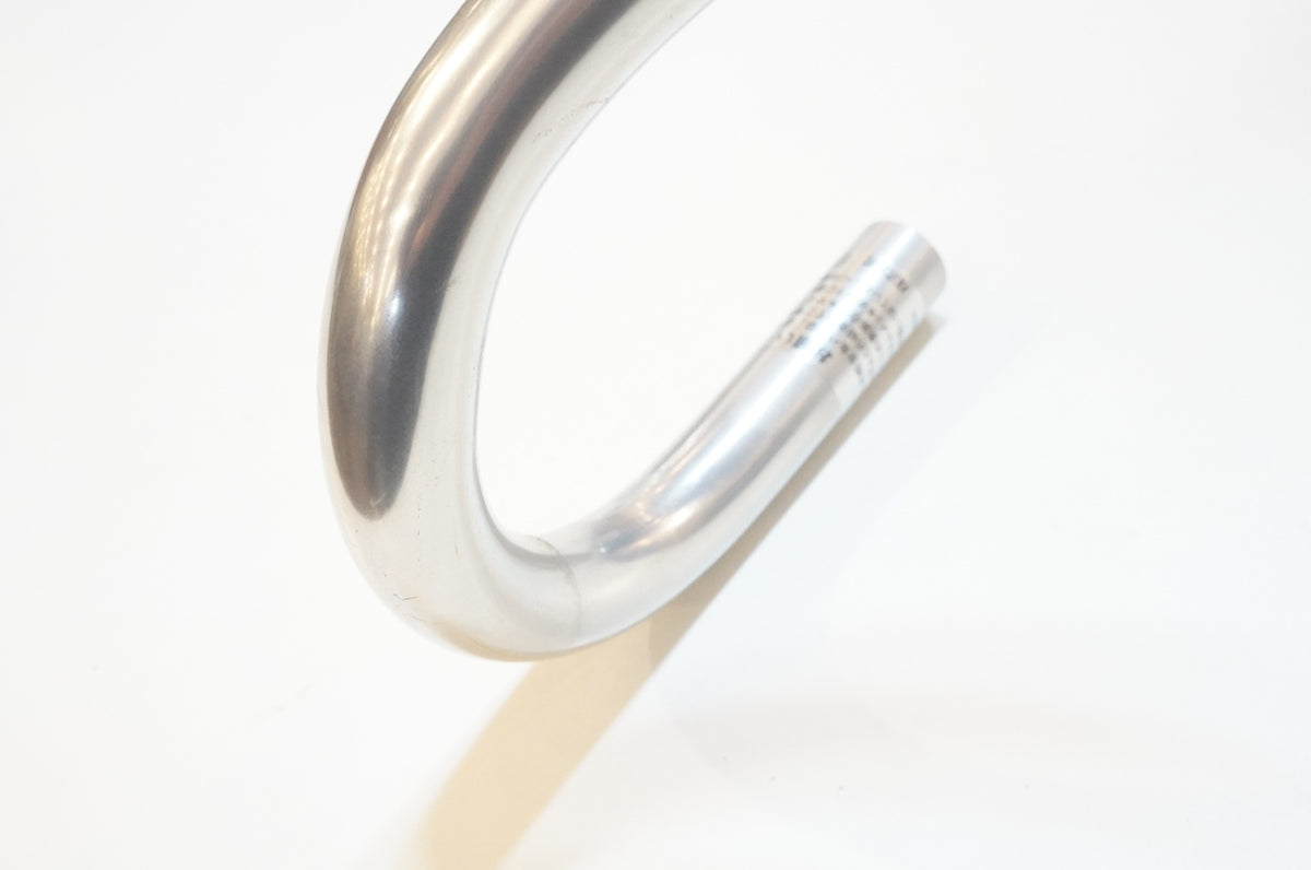NITTO 「ニットー」 B123 AA 365mm φ25.4 ドロップハンドル / 浦和ベース