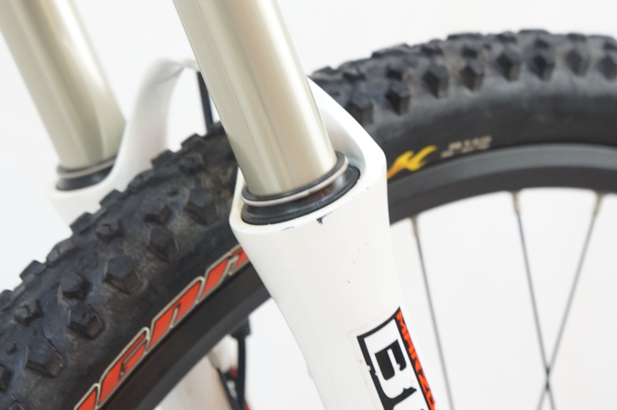 LOUIS GARNEAU 「ルイガノ」 LGS XC GRAVEL 2007年モデル マウンテンバイク / バイチャリ浦和ベース