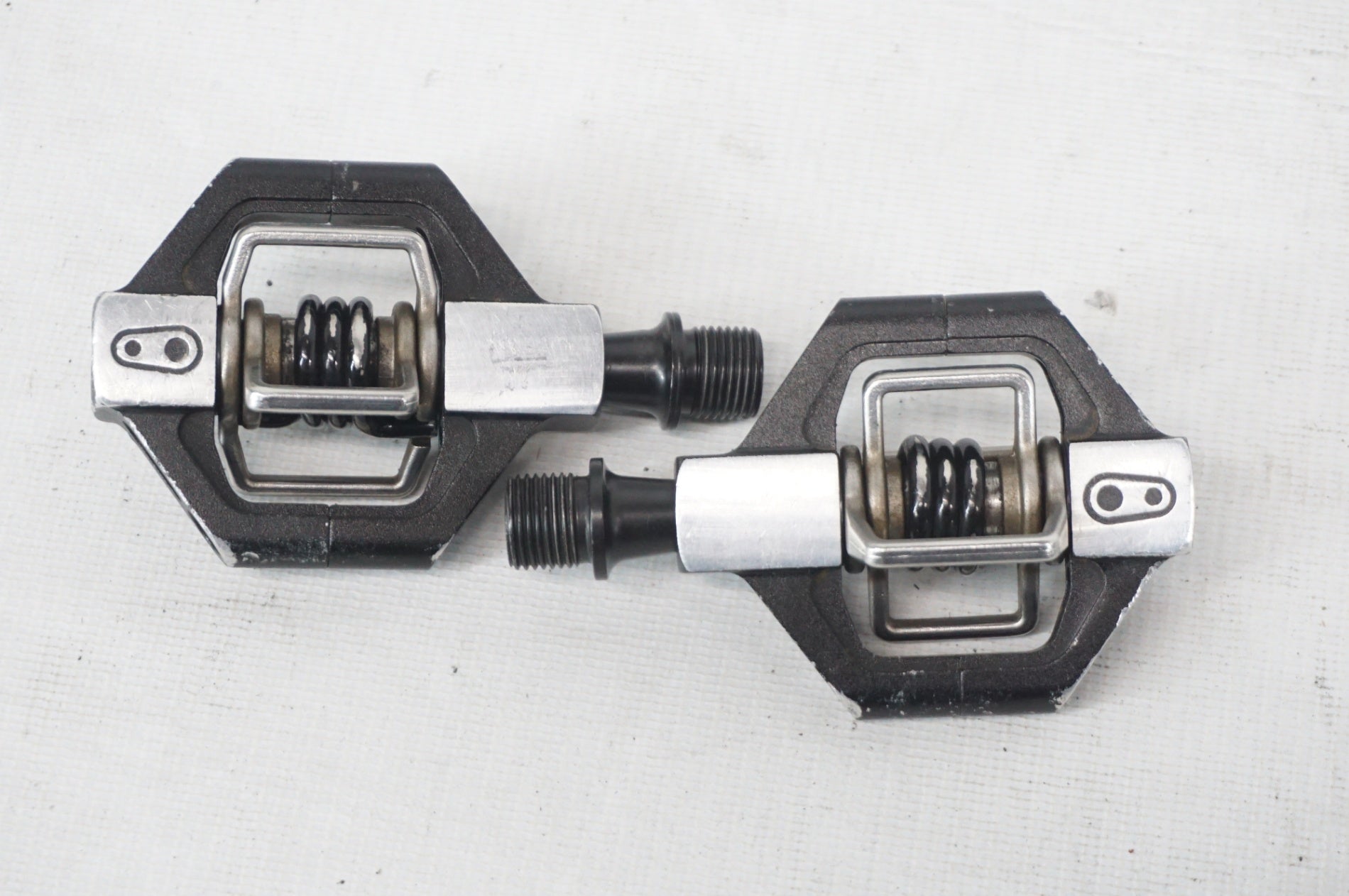 CRANKBROTHERS 「クランクブラザーズ」 CANDY3 ペダル / 阪急塚口店