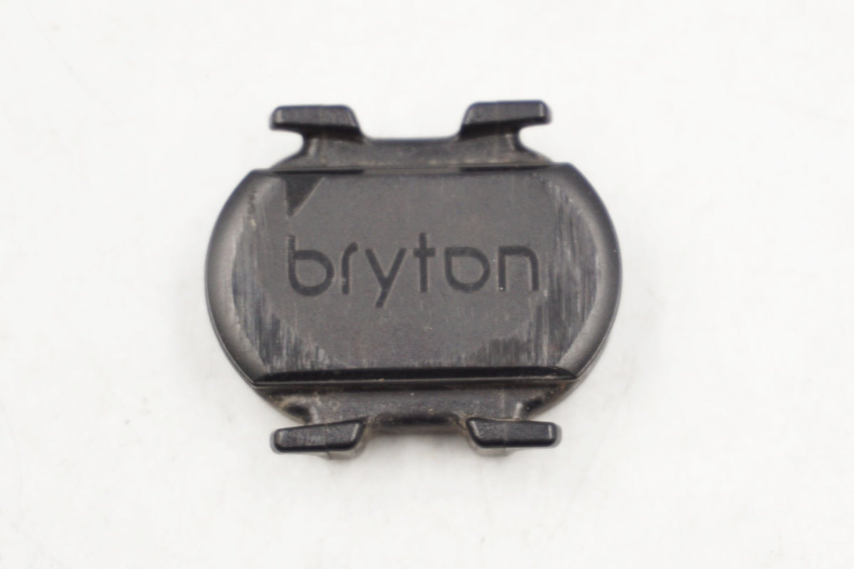BRYTON 「ブライトン」 RIDER 320 サイクルコンピューター / 奈良店