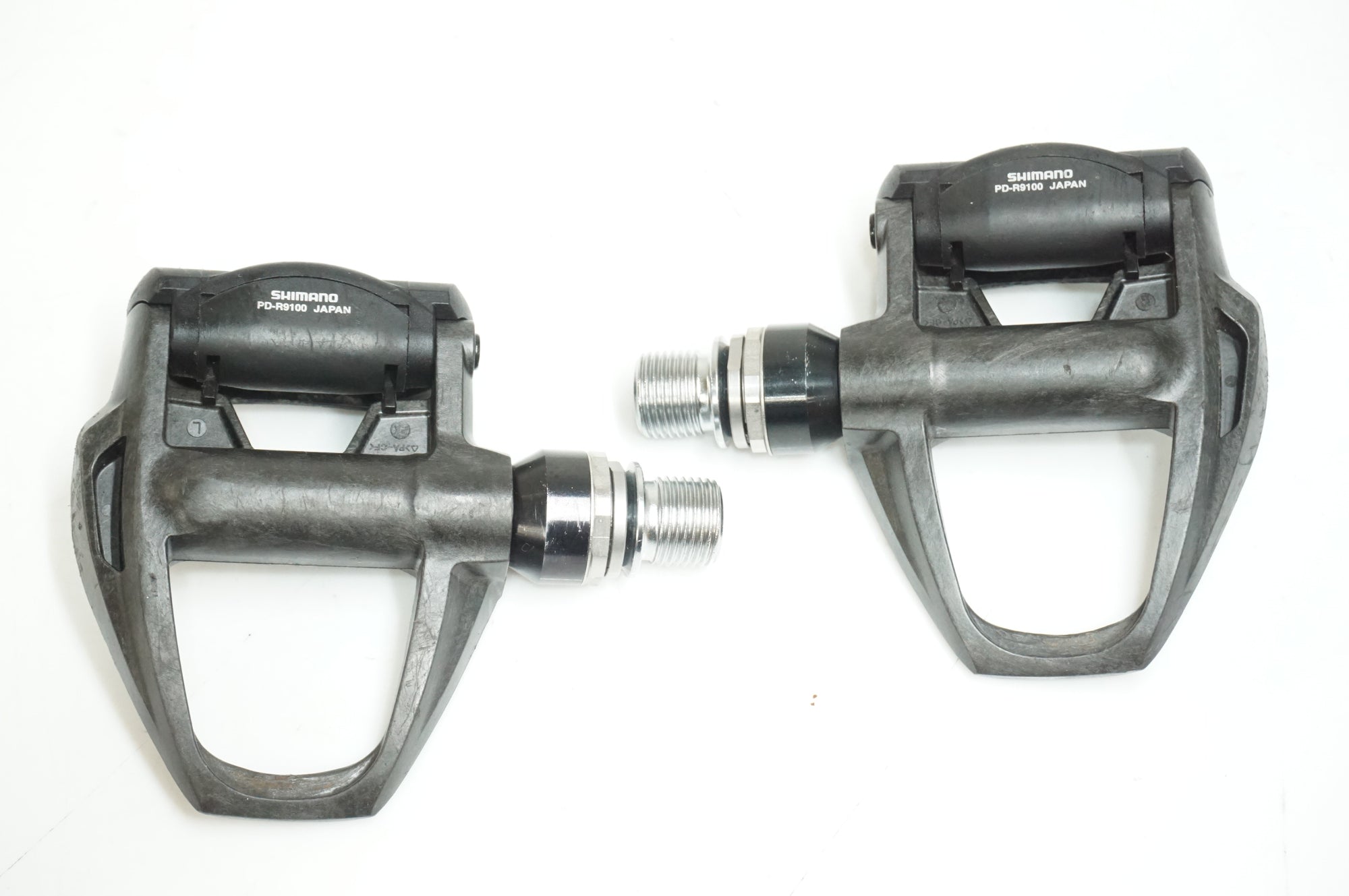 SHIMANO 「シマノ」 DURA-ACE PD-R9100 ペダル / 大宮店