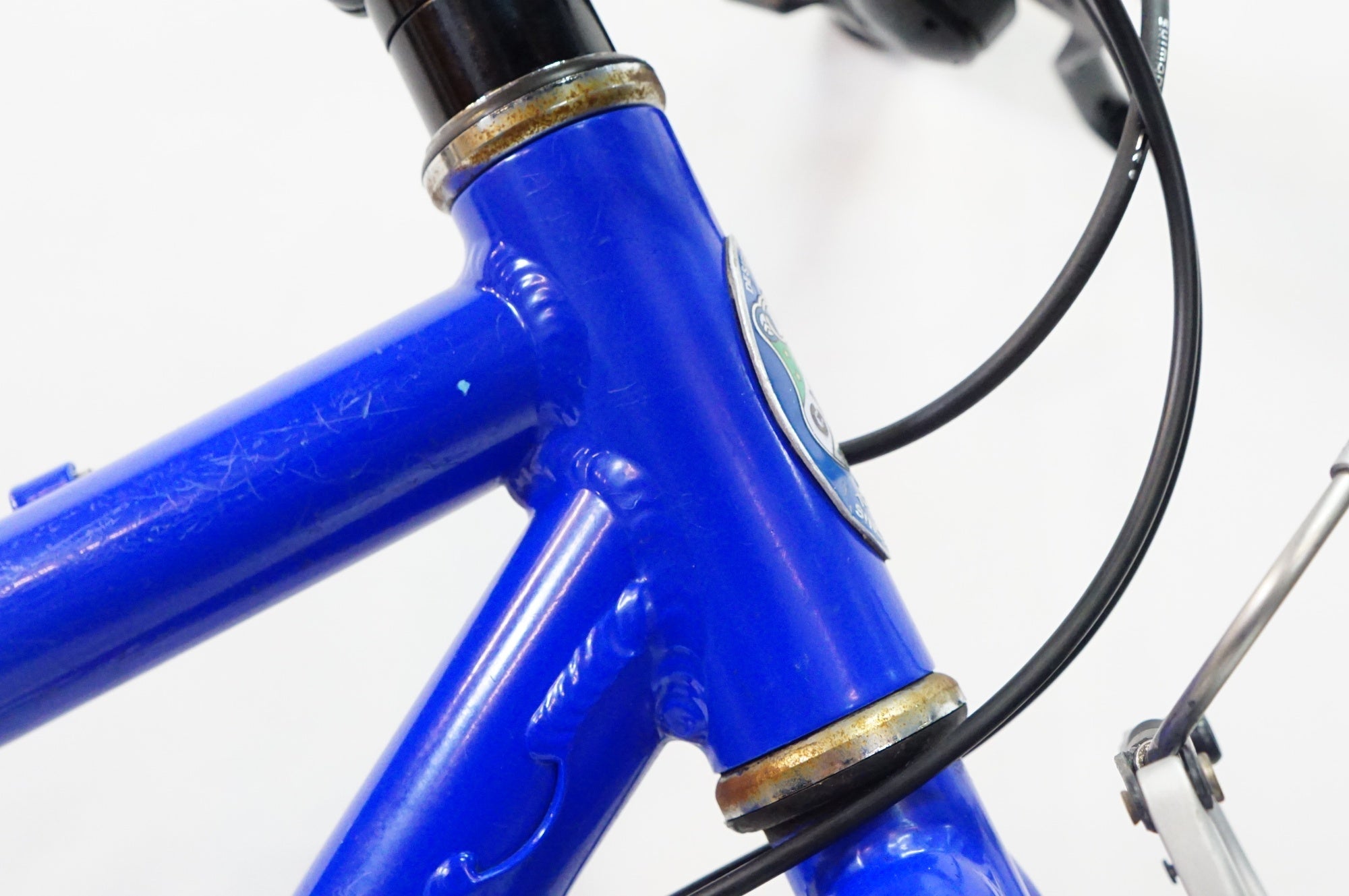 GIOS 「ジオス」 MISTRAL 2016年頃 クロスバイク / 熊谷本店
