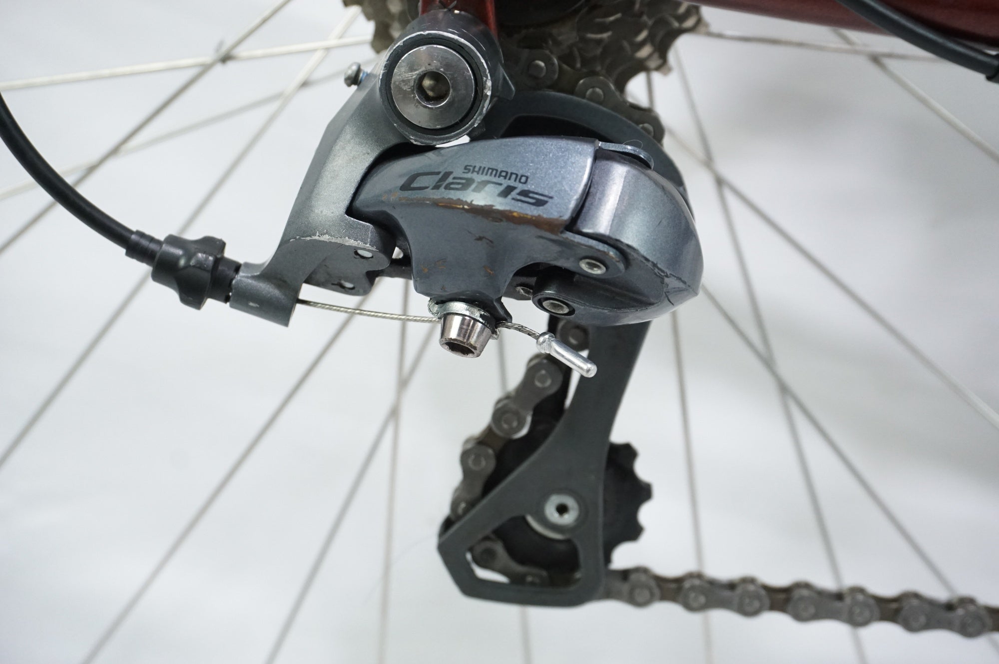 FUJI 「フジ」 BALLAD R 2016年モデル ロードバイク / 中目黒店