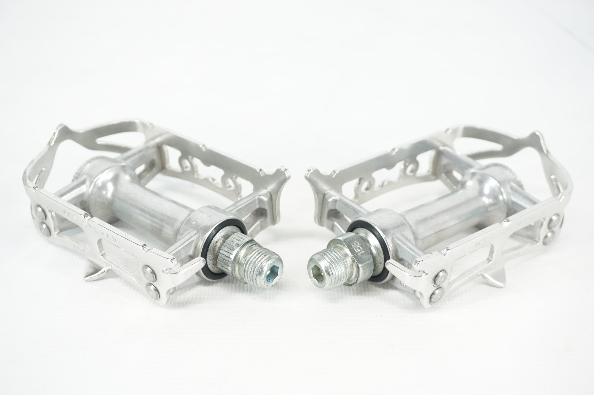 MKS 「ミカシマ」 SYLVAN ROAD ペダル / 阪急塚口店