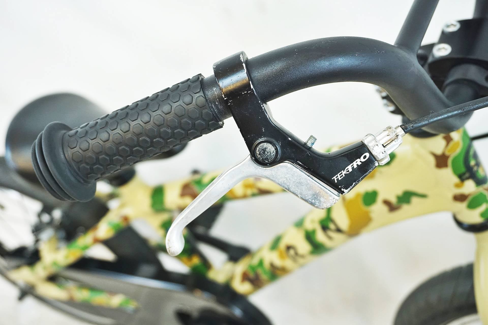 MARIN 「マリン」 DONKY JR 16 2018年モデル 16インチ キッズバイク / 有明ガーデン店