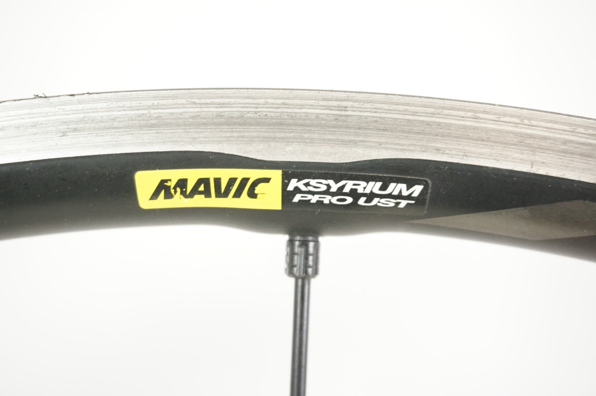 MAVIC 「マビック」 KSYRIUM PRO UST SHIMANO 11s ホイールセット / 宇都宮店