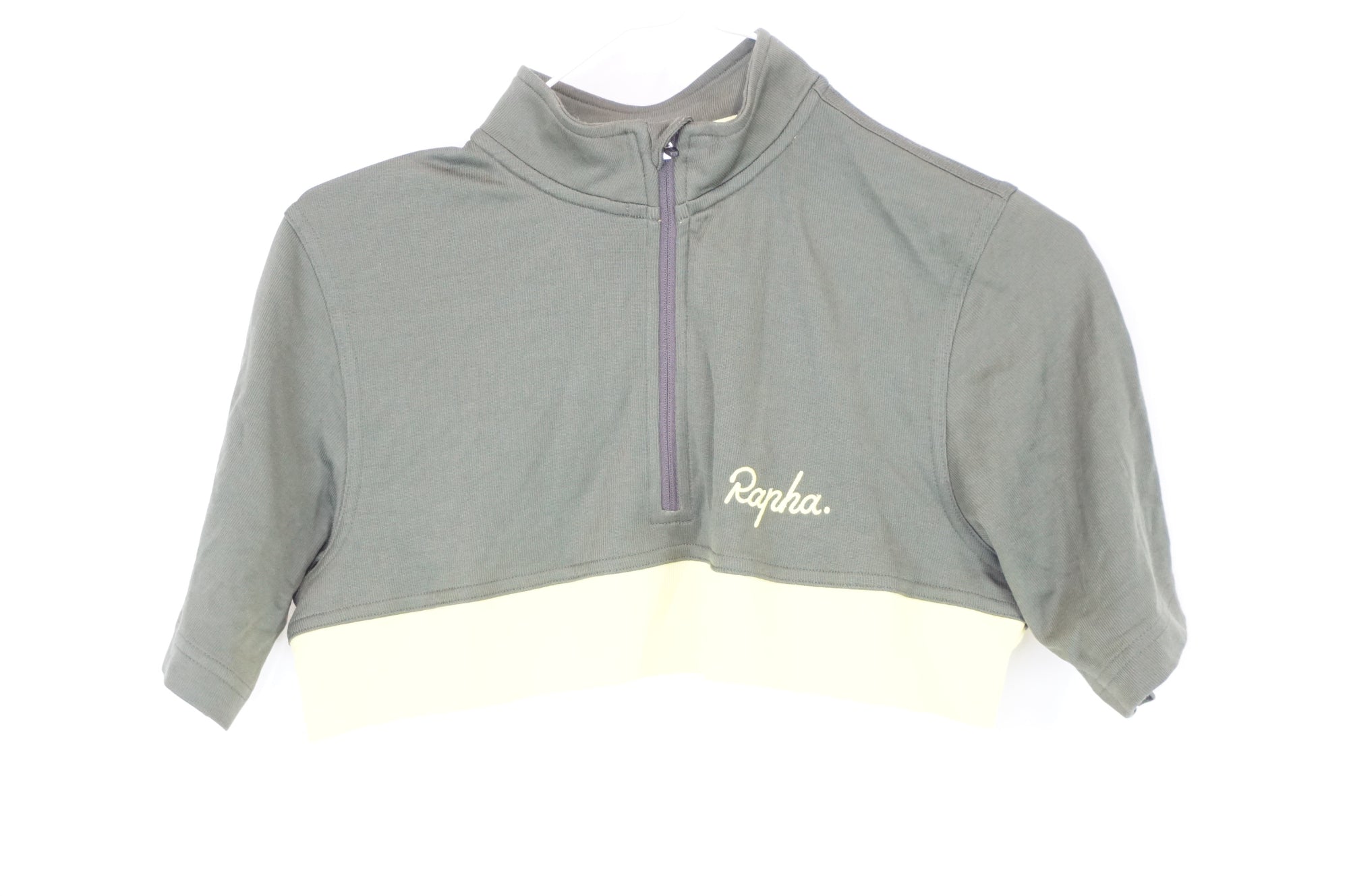 RAPHA 「ラファ」 CLUB JERSEY サイズS ジャージ / 宇都宮店