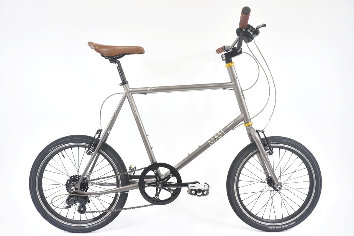 MASI 「マジィ」 FENNEC7 2023年モデル 20インチ ミニベロ / 有明ガーデン店