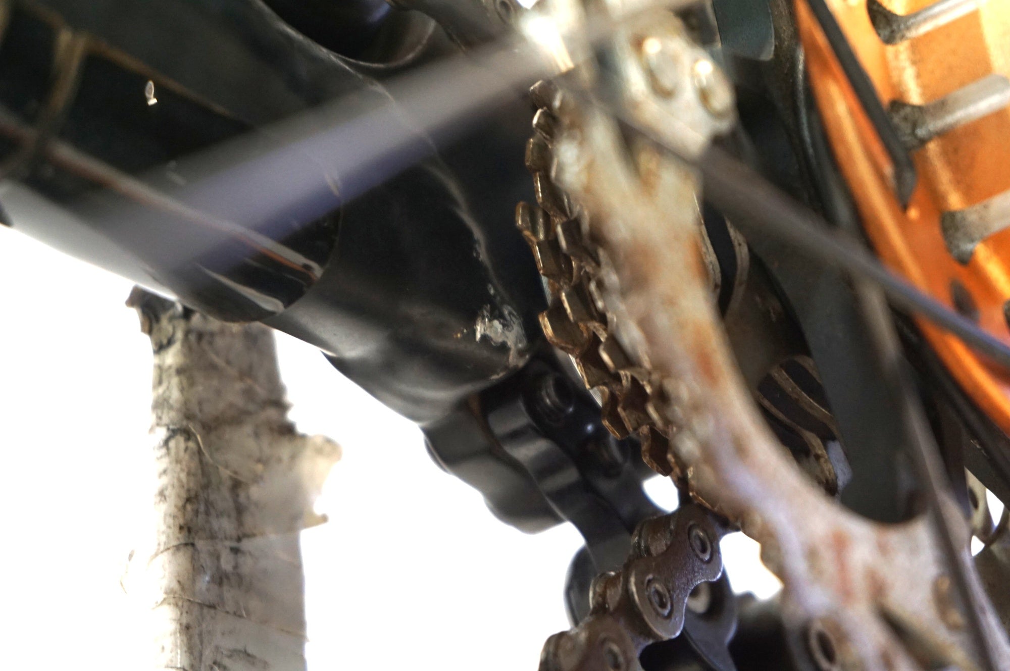 KONA 「コナ」 SUPREME OPERATOR 2015年モデル 26インチ マウンテンバイク / 宇都宮店