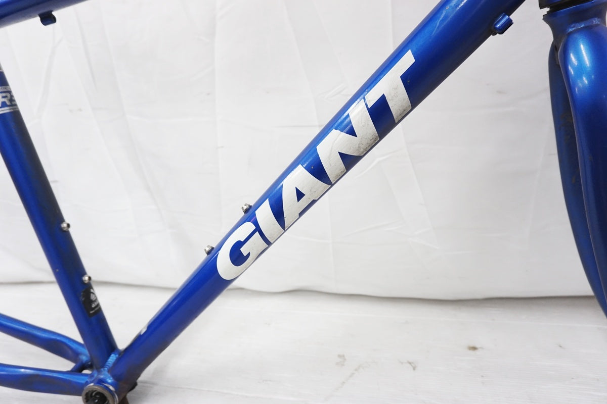 GIANT 「ジャイアント」 ESCAPE R3 2019年頃モデル フレームセット / 奈良店