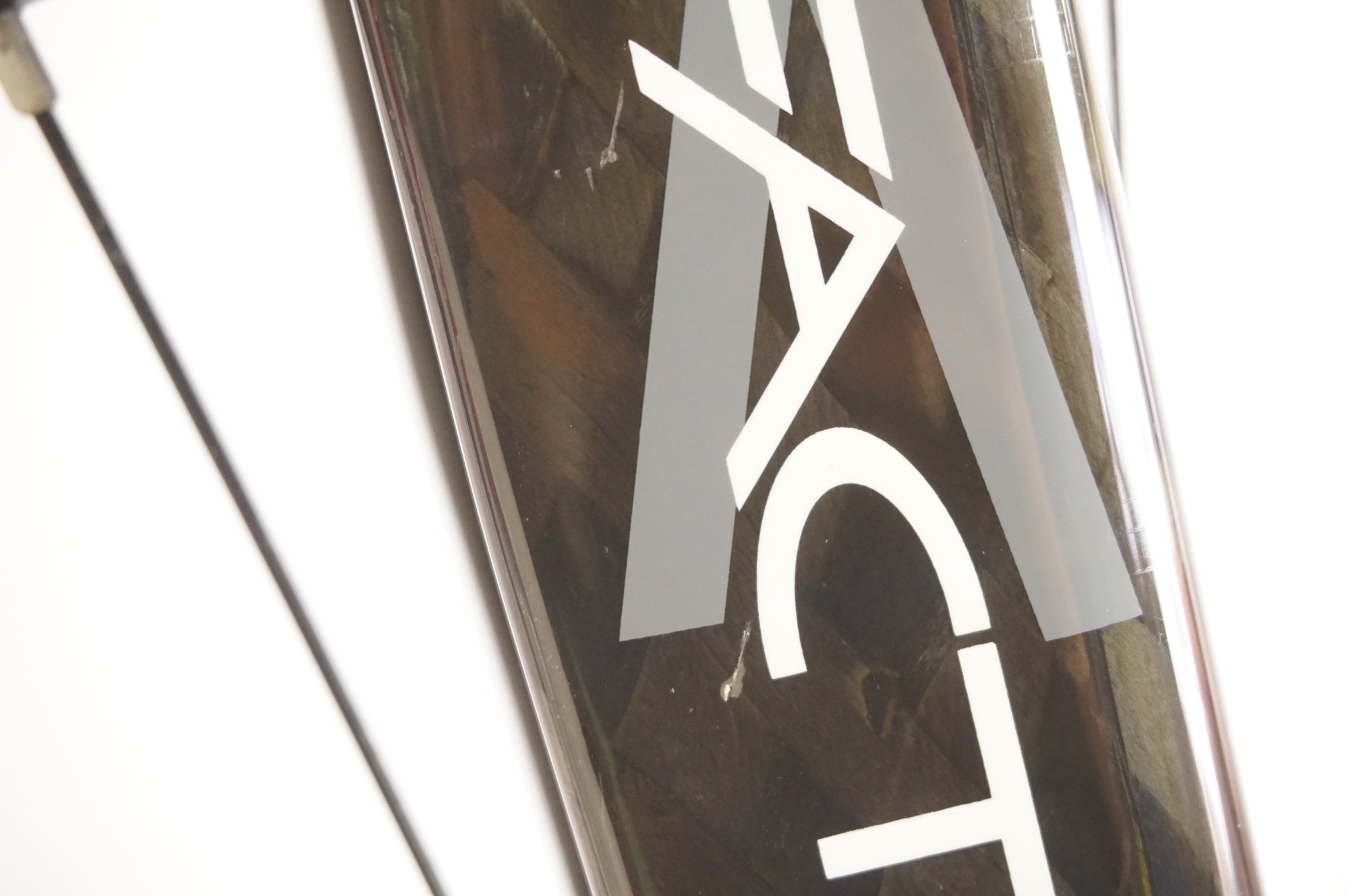 KUOTA 「クオータ」 K-FACTOR 2006年頃 ロードバイク カスタム / 宇都宮店