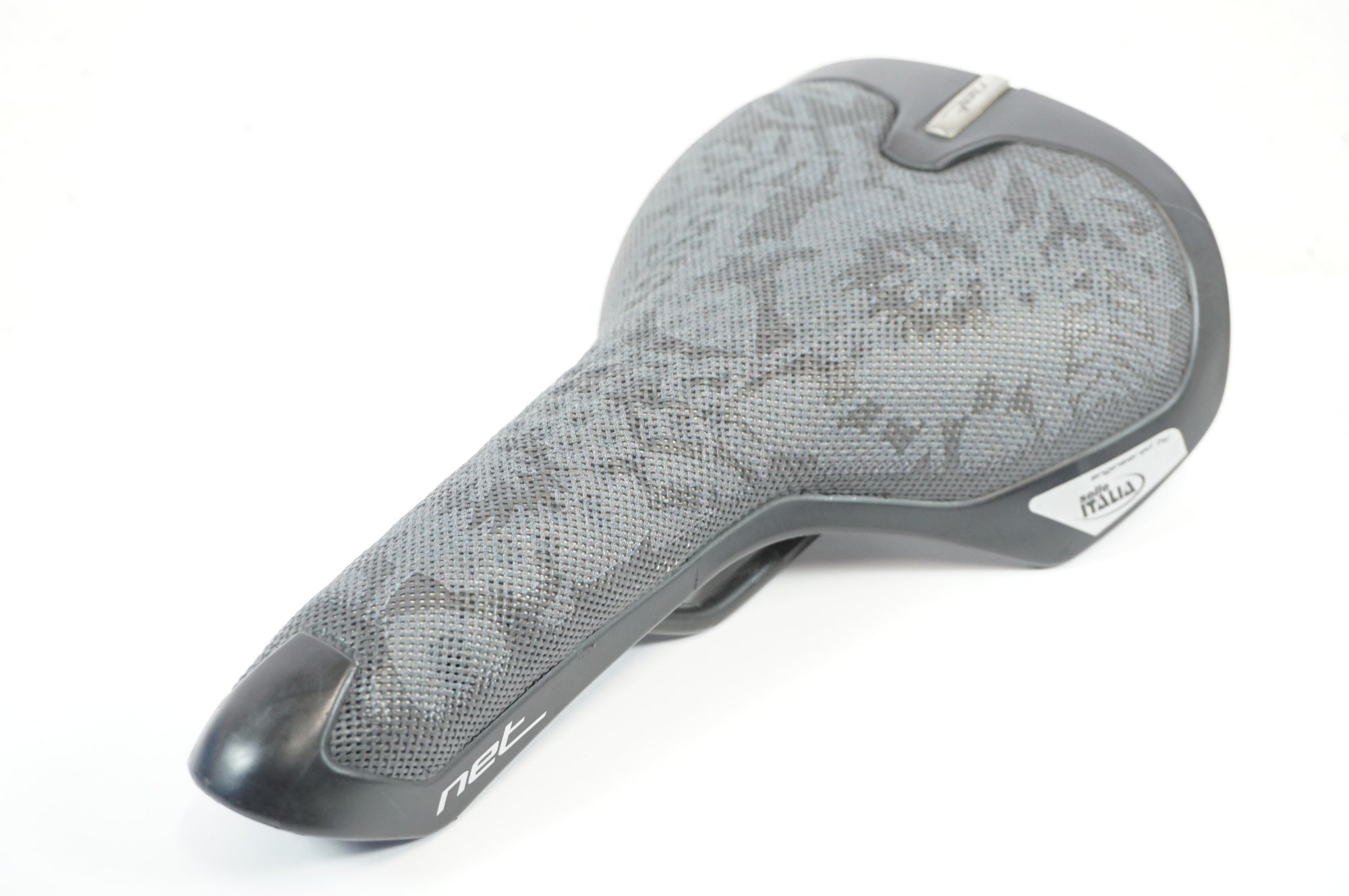 SELLE ITALIA 「セライタリア」 NET サドル / 宇都宮店