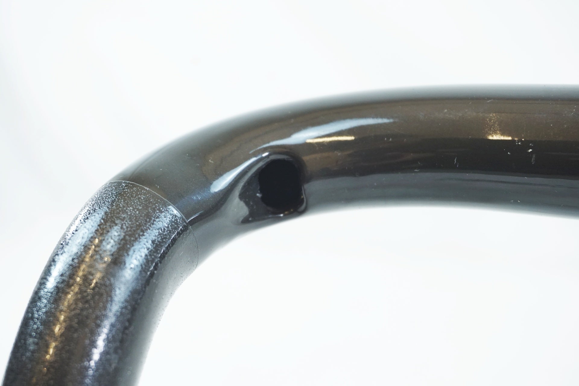 3T 「スリーティー」 SUPERERGO TEAM Φ31.8mm 400mm ハンドル / 有明ガーデン店