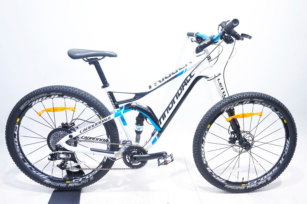 CANNONDALE 「キャノンデール」 LEFTY TRIGGER2 2013年モデル マウンテンバイク / 大阪門真店