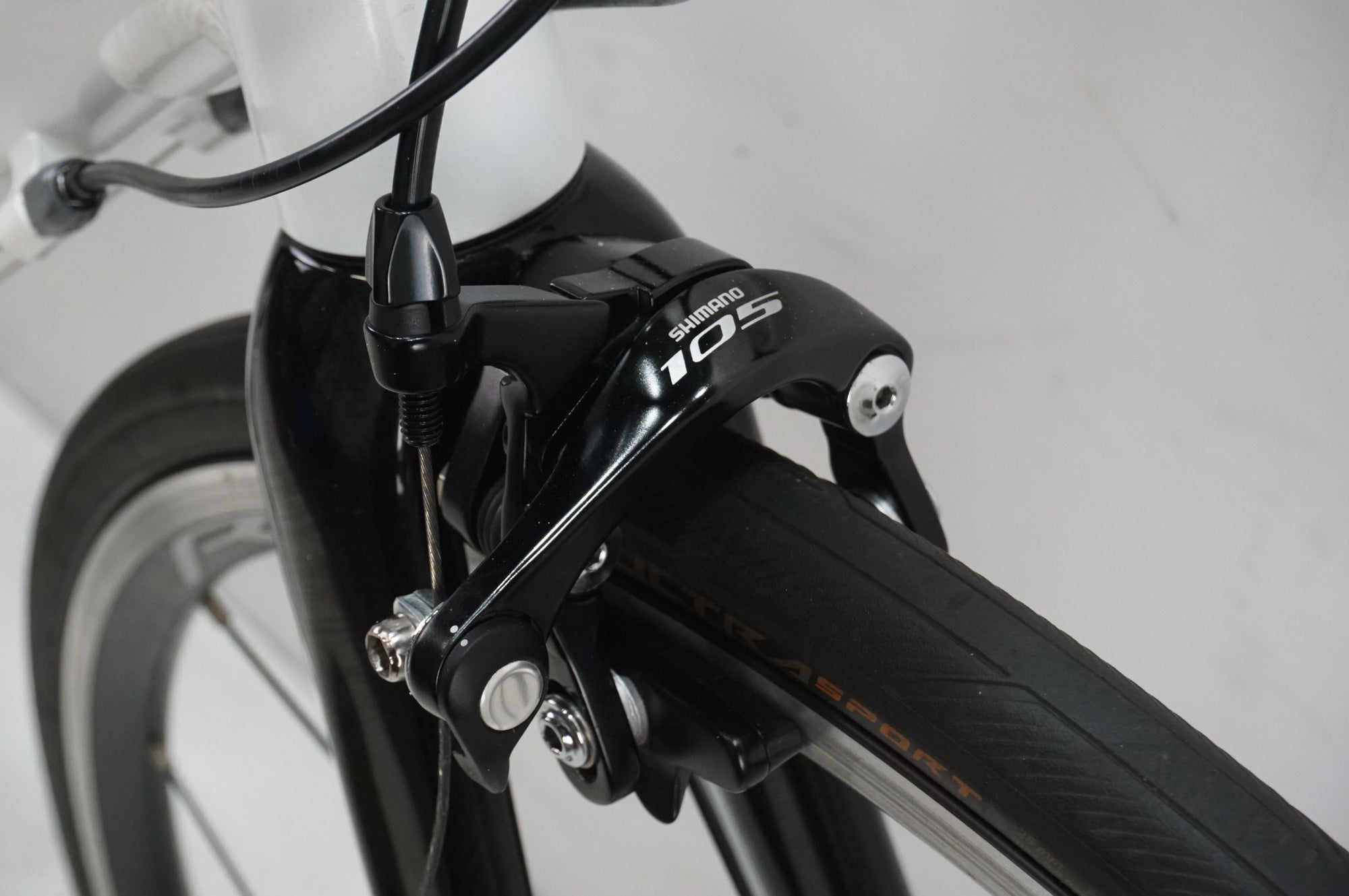 ANCHOR 「アンカー」 RFA3 EX 2016年モデル カスタム ロードバイク / 大宮店