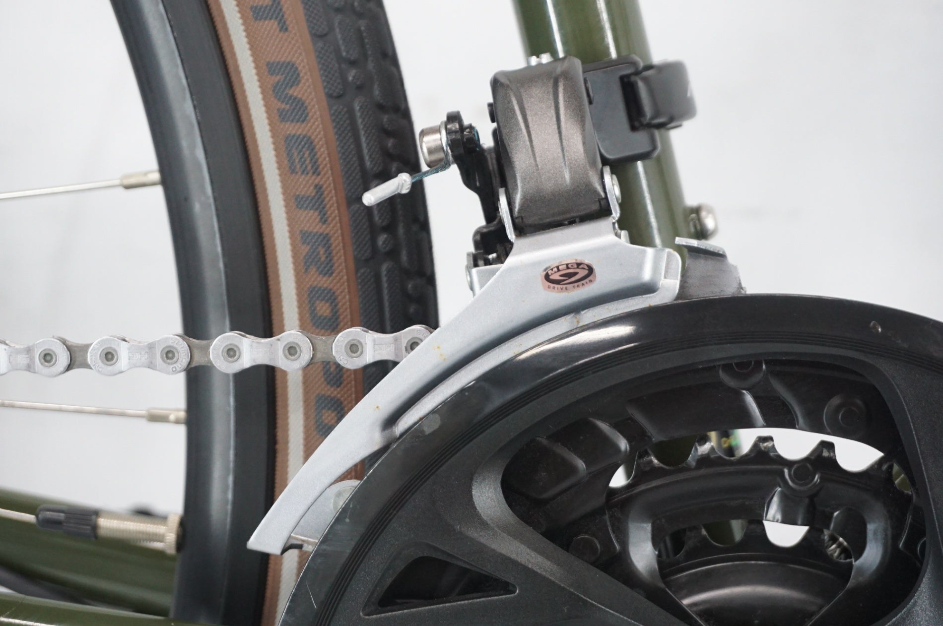 RALEIGH 「ラレー」 RFF RADFORD-F 2024年モデル クロスバイク / 阪急塚口店