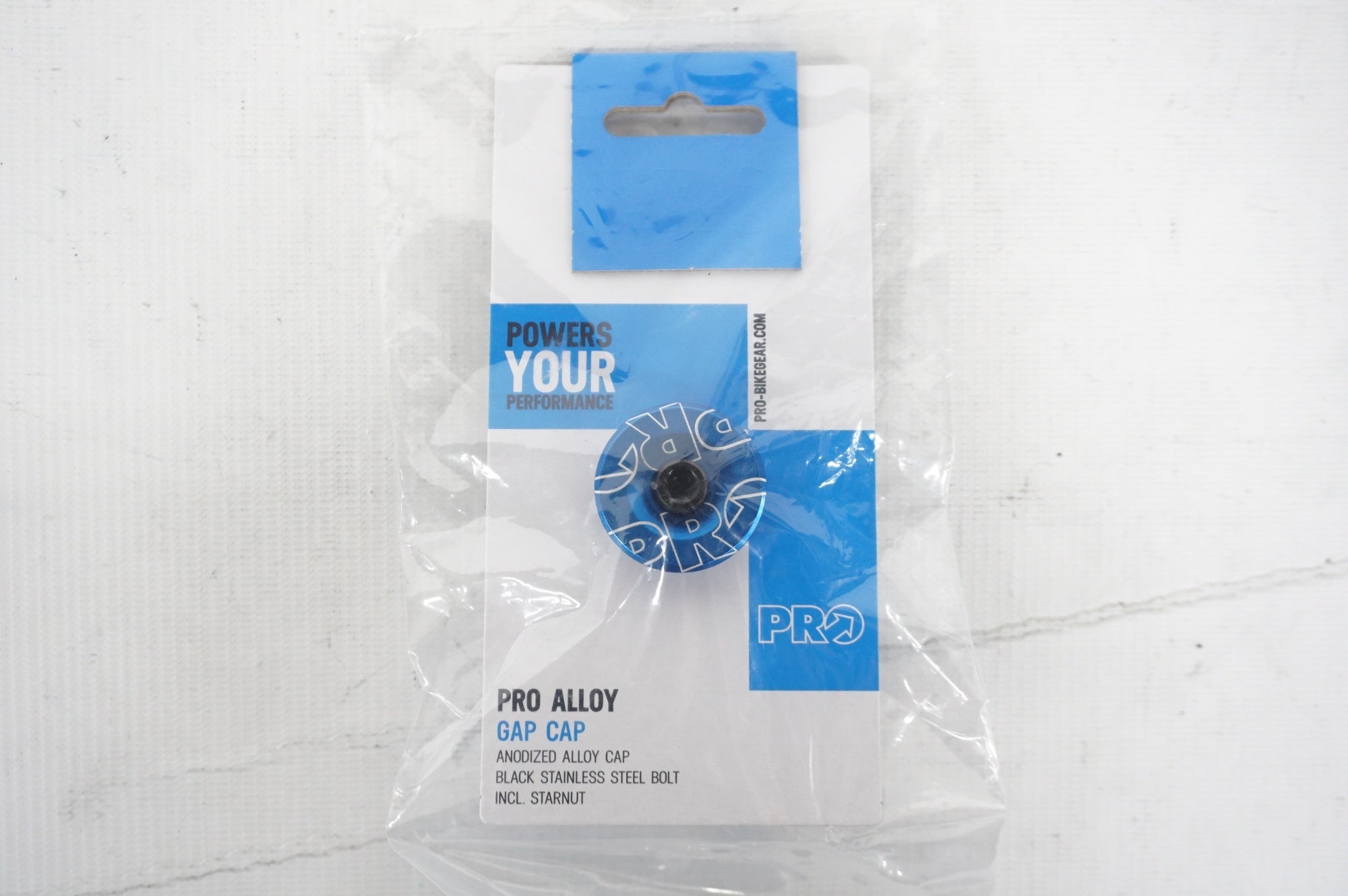 SHIMANO 「シマノ」 PRO ギャップキャップ / 阪急塚口店