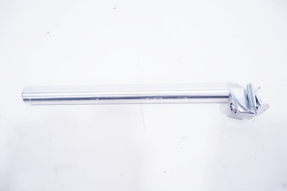 ブランド不明 φ25.4 270mm シートポスト/ 京都西院店