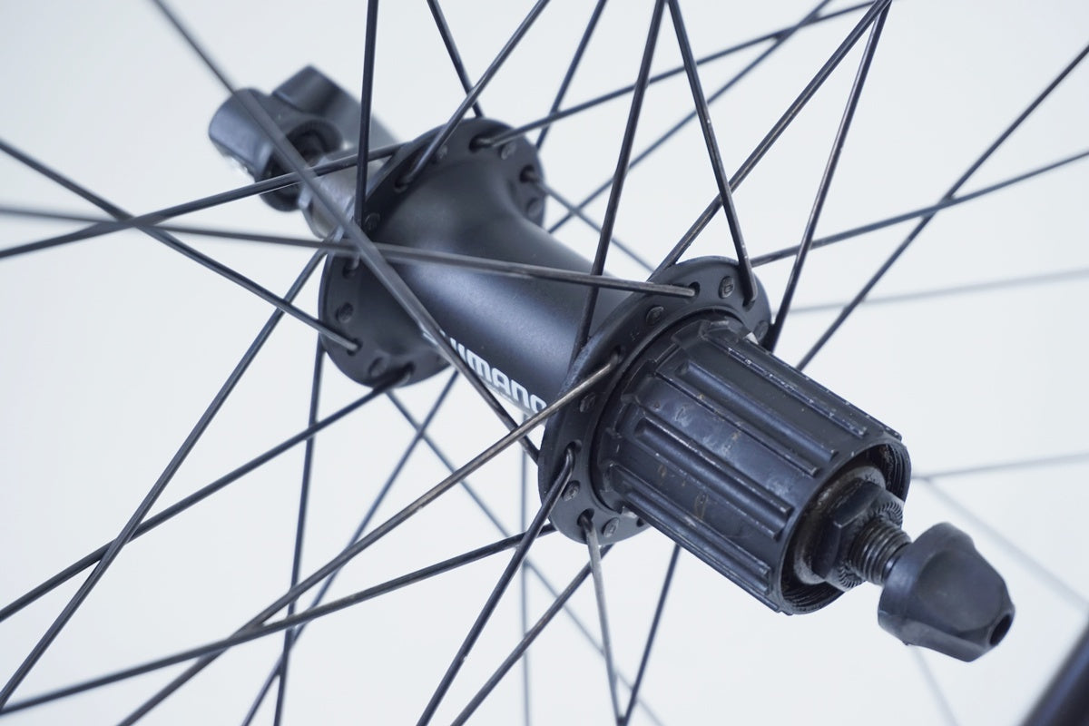 MAVIC 「マヴィック」 CXP21 SHIMANO8-10S ホイールセット / 京都八幡店