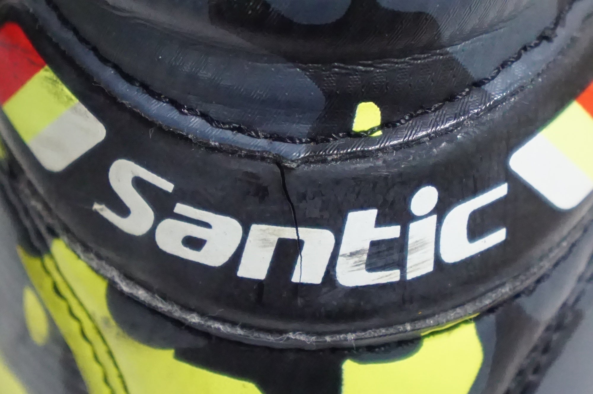 SANTIC 「サンティック」 サイズEU42 シューズ / 熊谷本店