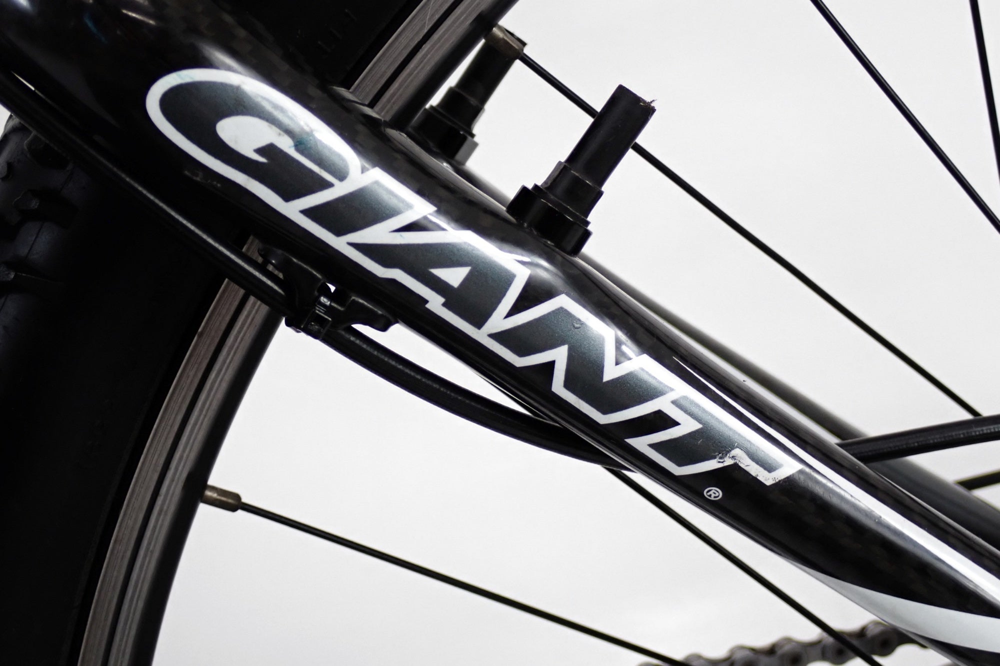 GIANT 「ジャイアント」 XTC COMPOSIT2 2006年モデル マウンテンバイク / 伊勢崎店