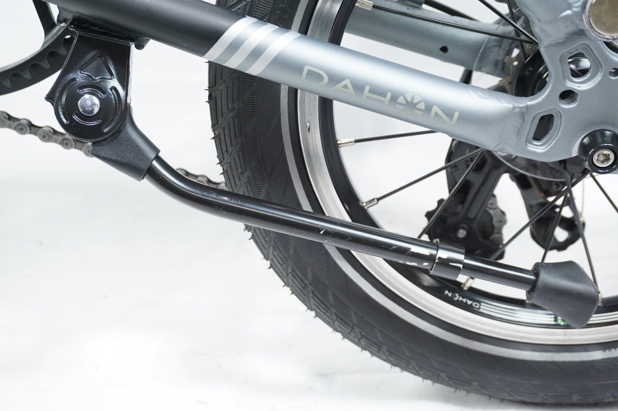 DAHON 「ダホン」 K3 2026年モデル 14インチ 折りたたみ自転車 / 中目黒店