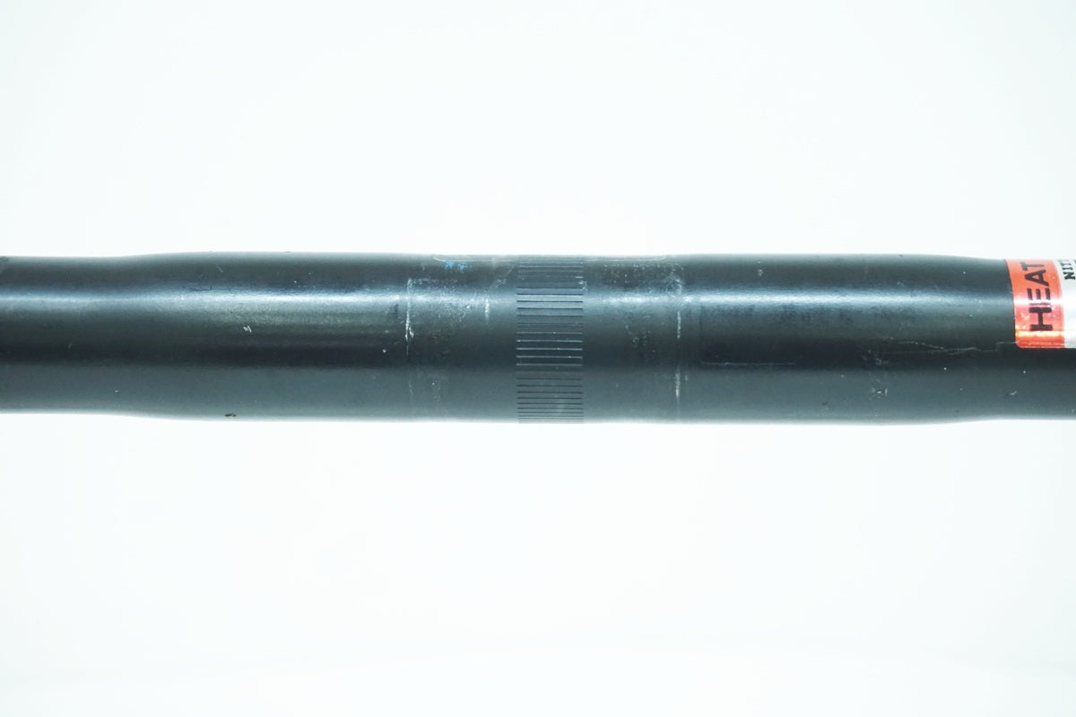 NITTO 「ニットー」 M184 Φ26.0 380mm ハンドル / 大阪美原北インター店