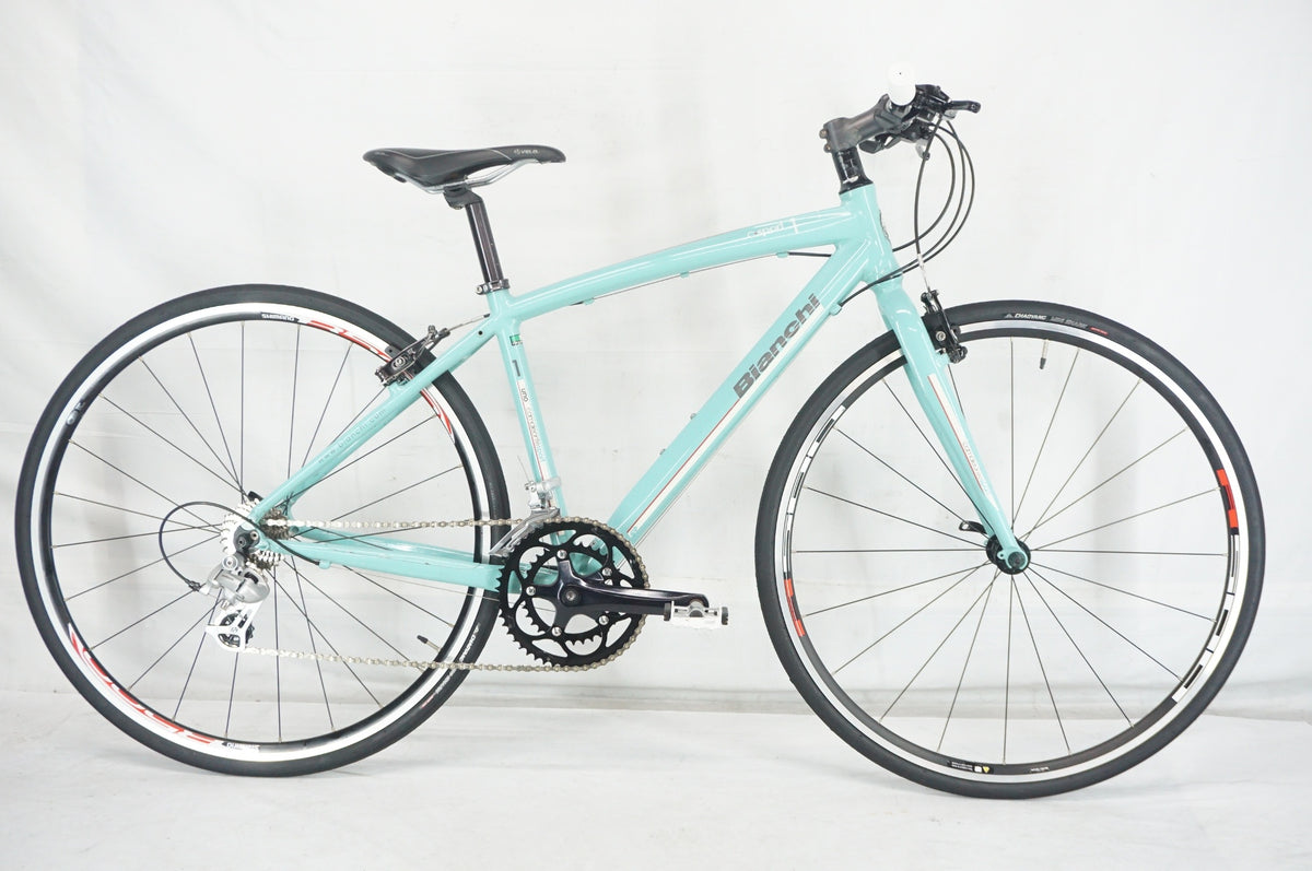 BIANCHI 「ビアンキ」 C-SPORT1 2015年モデル クロスバイク / 阪急塚口店
