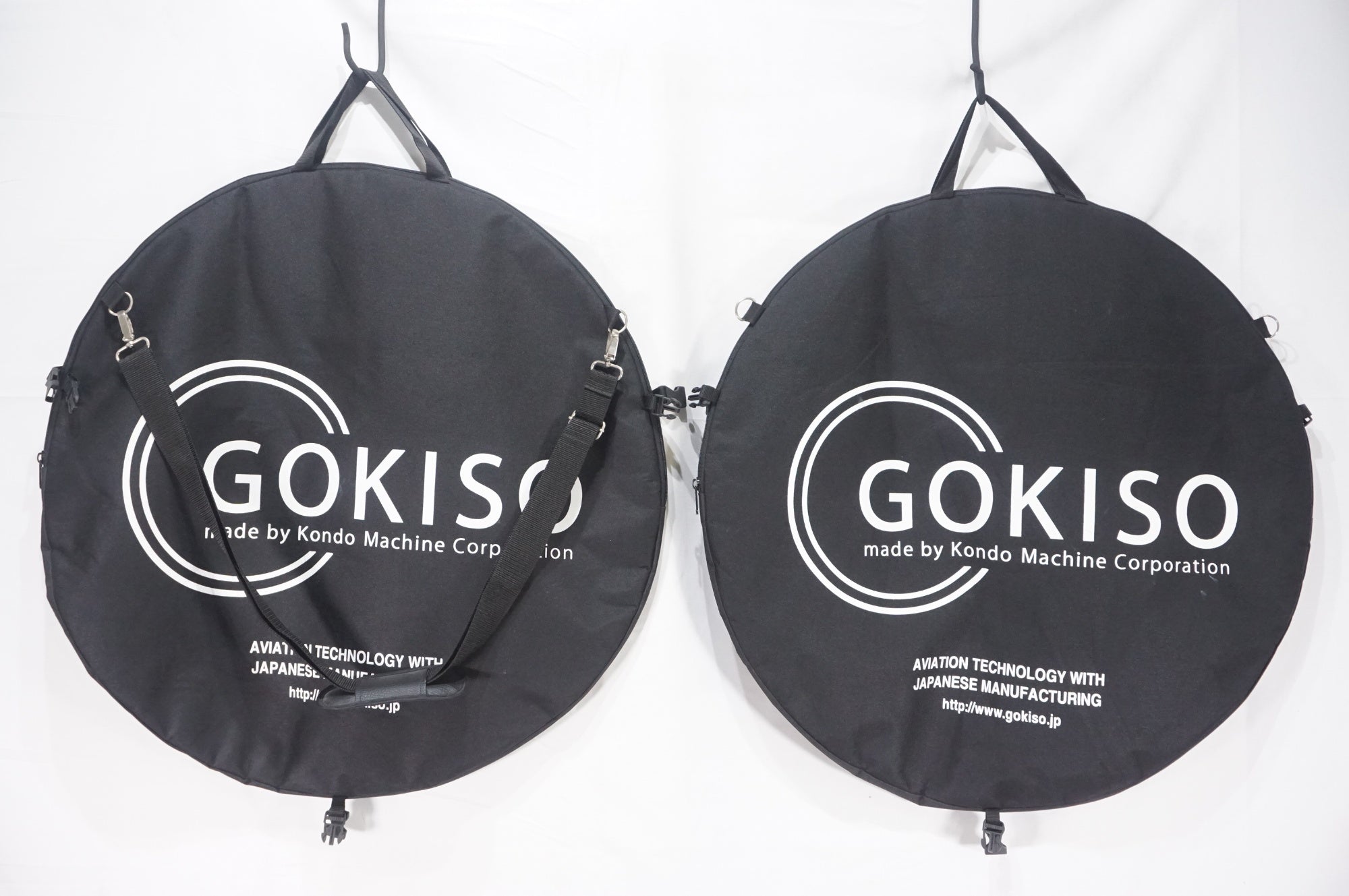 GOKISO 「ゴキソ」 ホイールバッグセット / AKIBA店