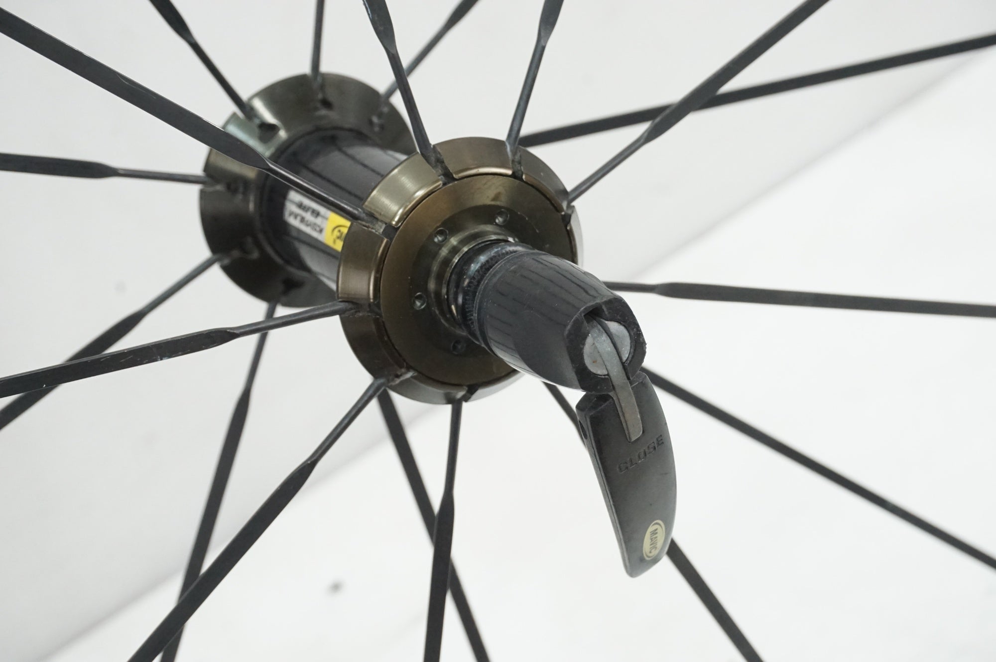 MAVIC 「マヴィック」 KSYRIUM ELITE シマノ11S ホイールセット / 大宮店